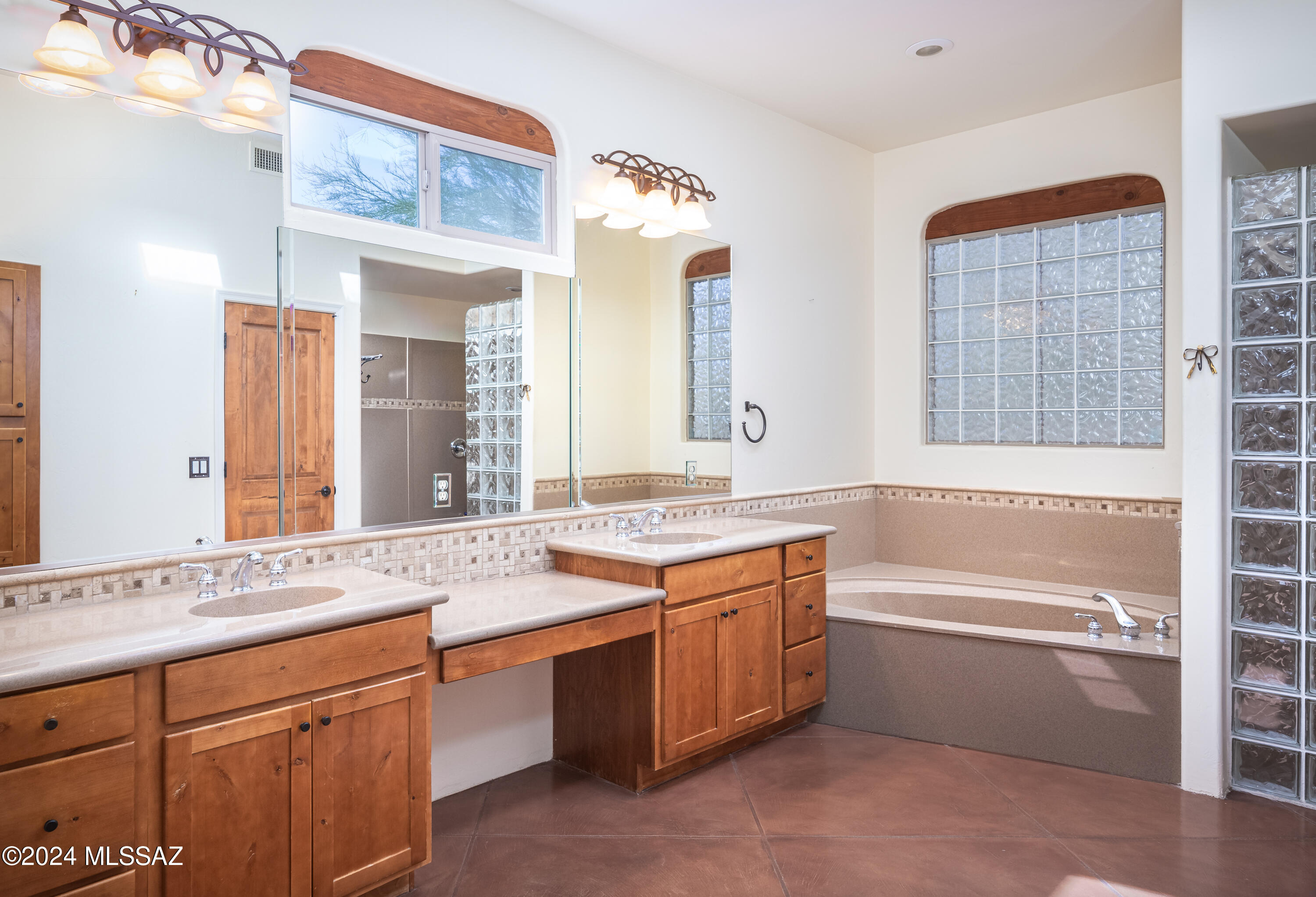 Chaparral Heights (1-73) - Residential