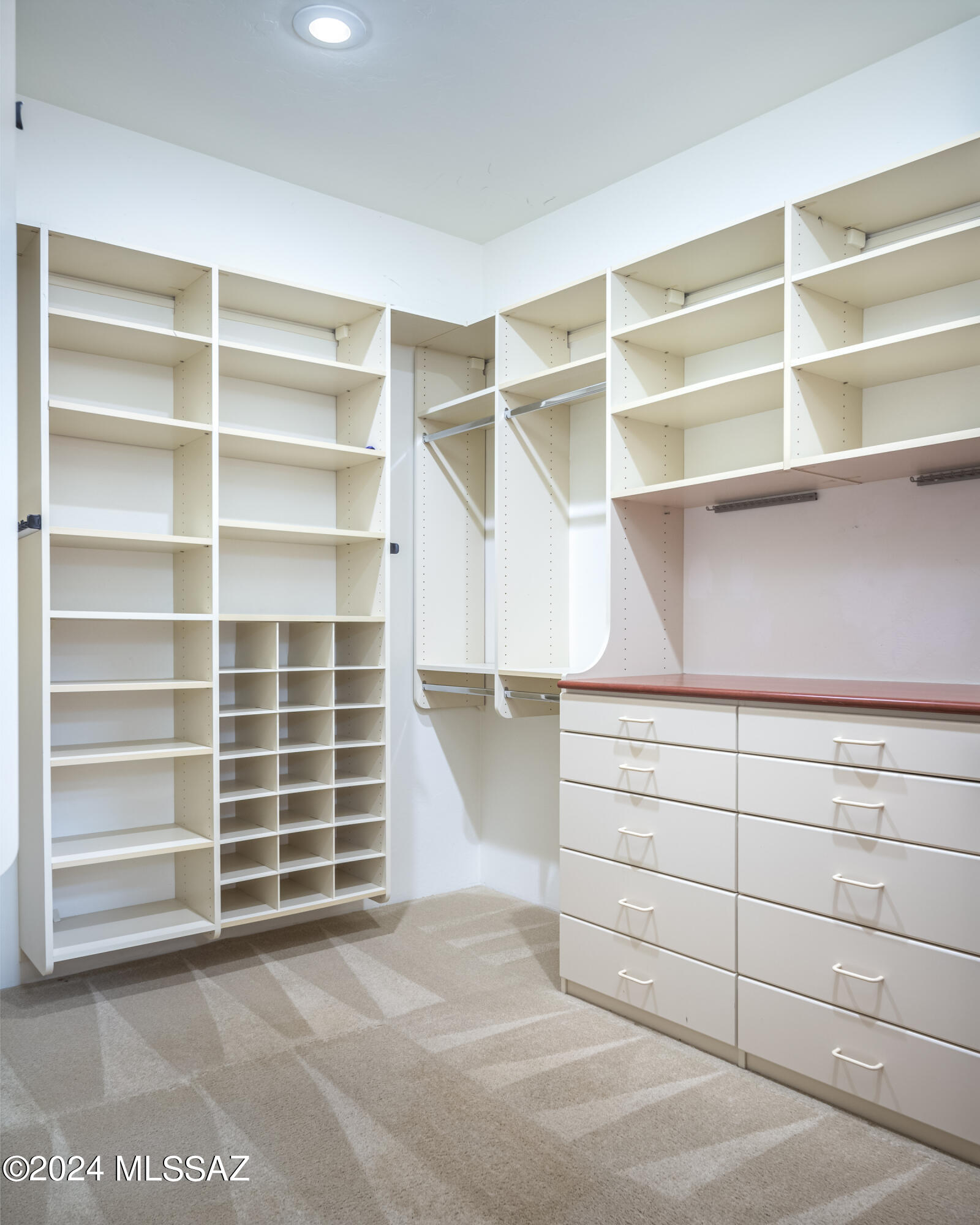 Chaparral Heights (1-73) - Residential