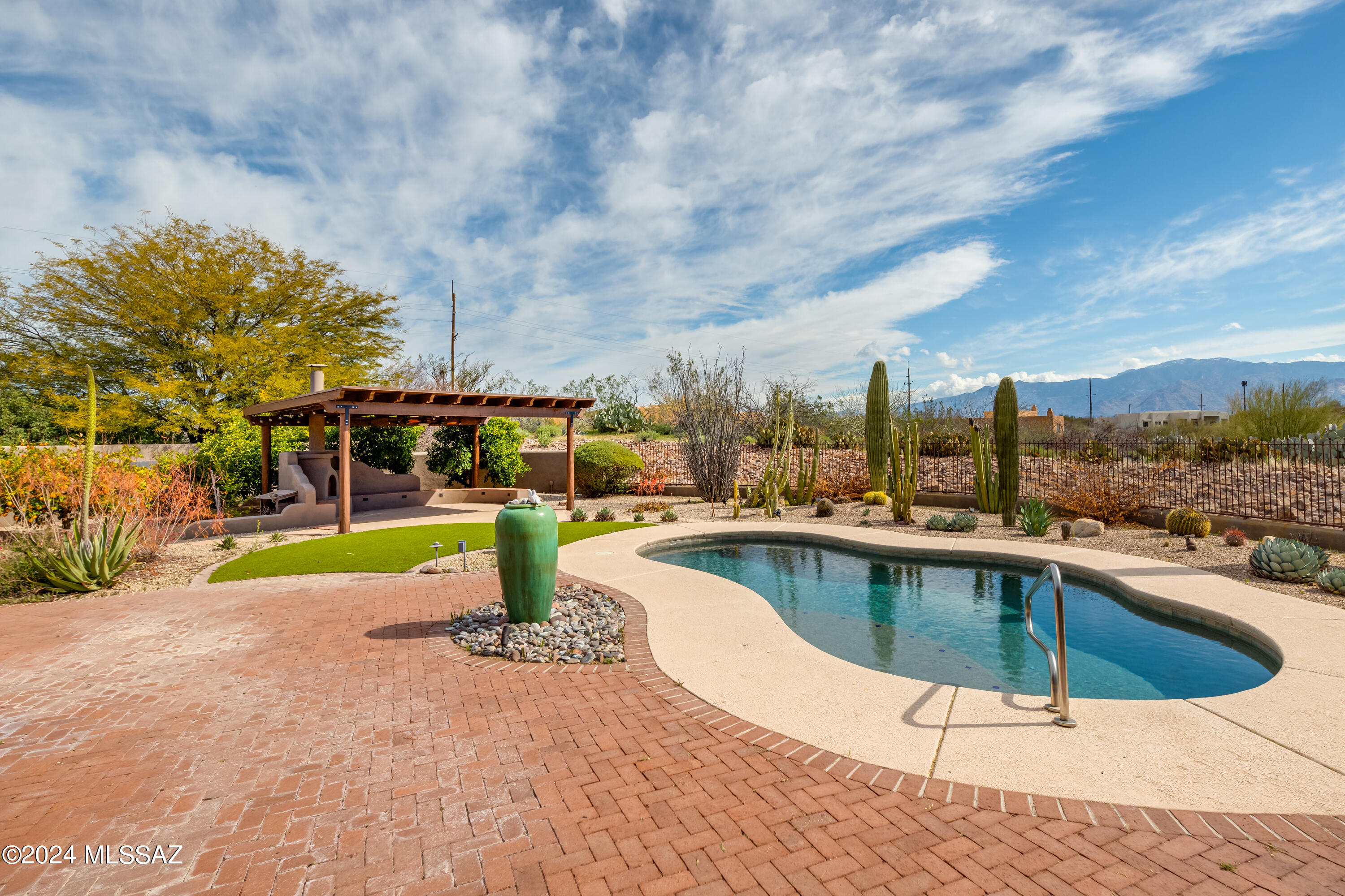 Chaparral Heights (1-73) - Residential