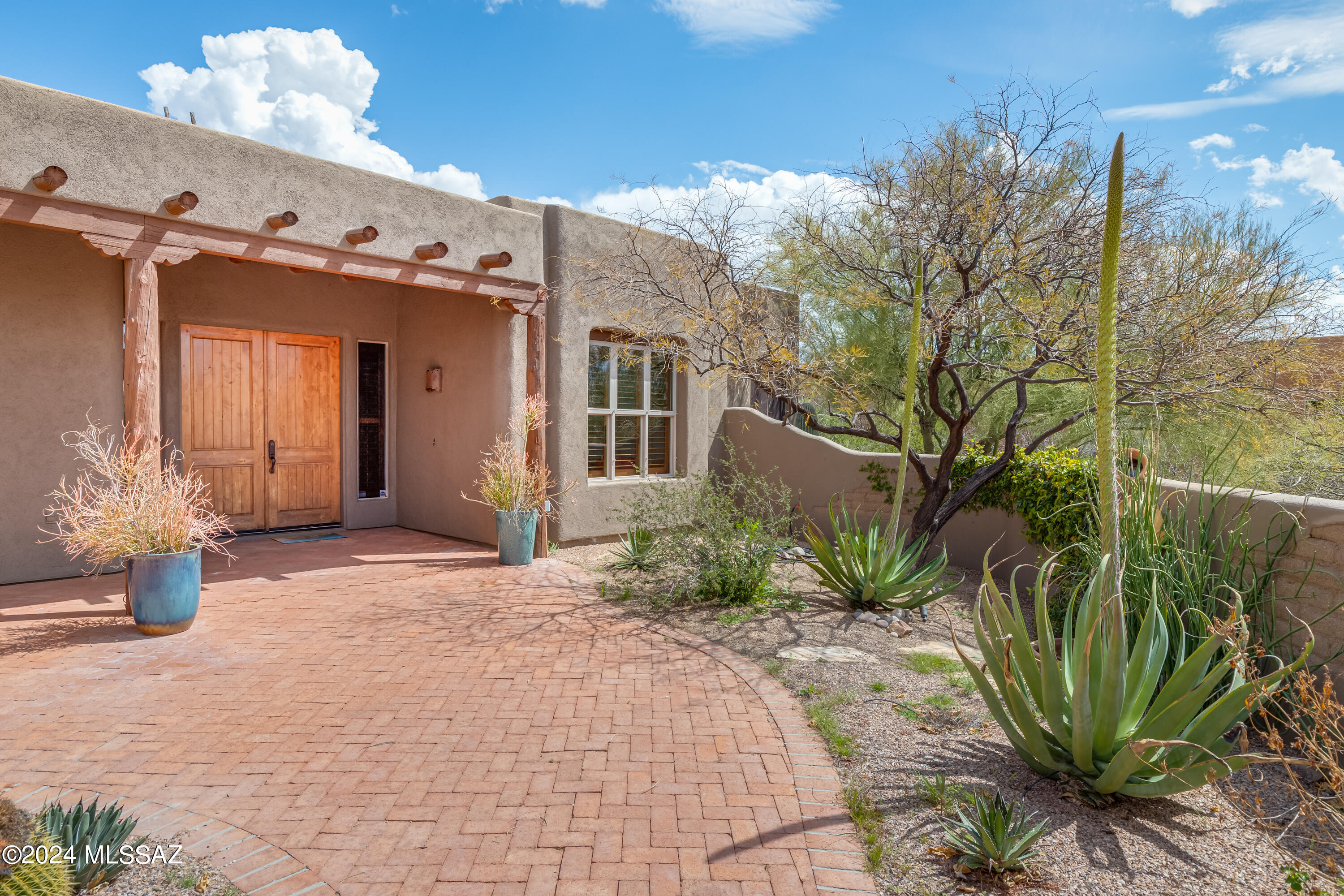 Chaparral Heights (1-73) - Residential