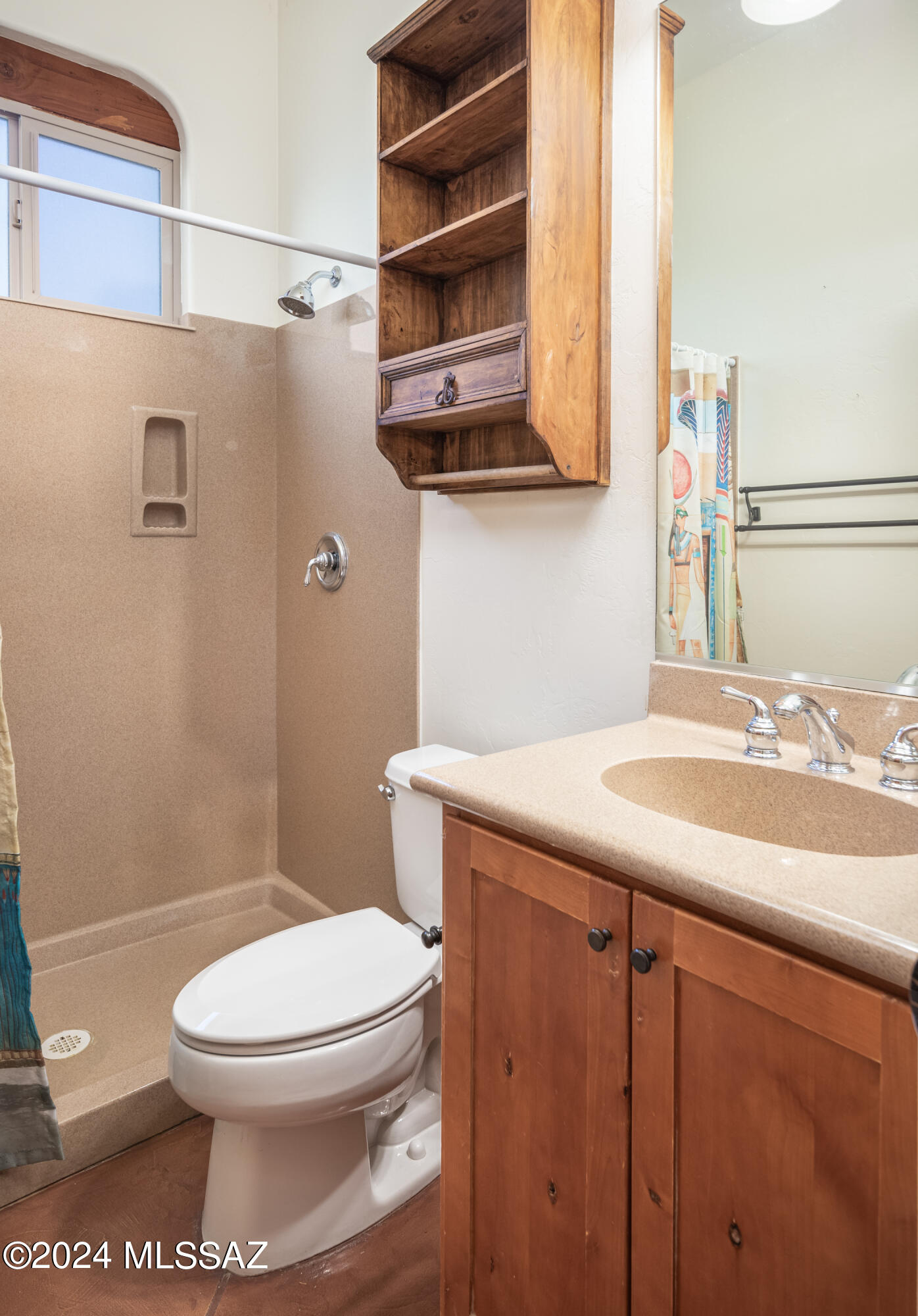 Chaparral Heights (1-73) - Residential