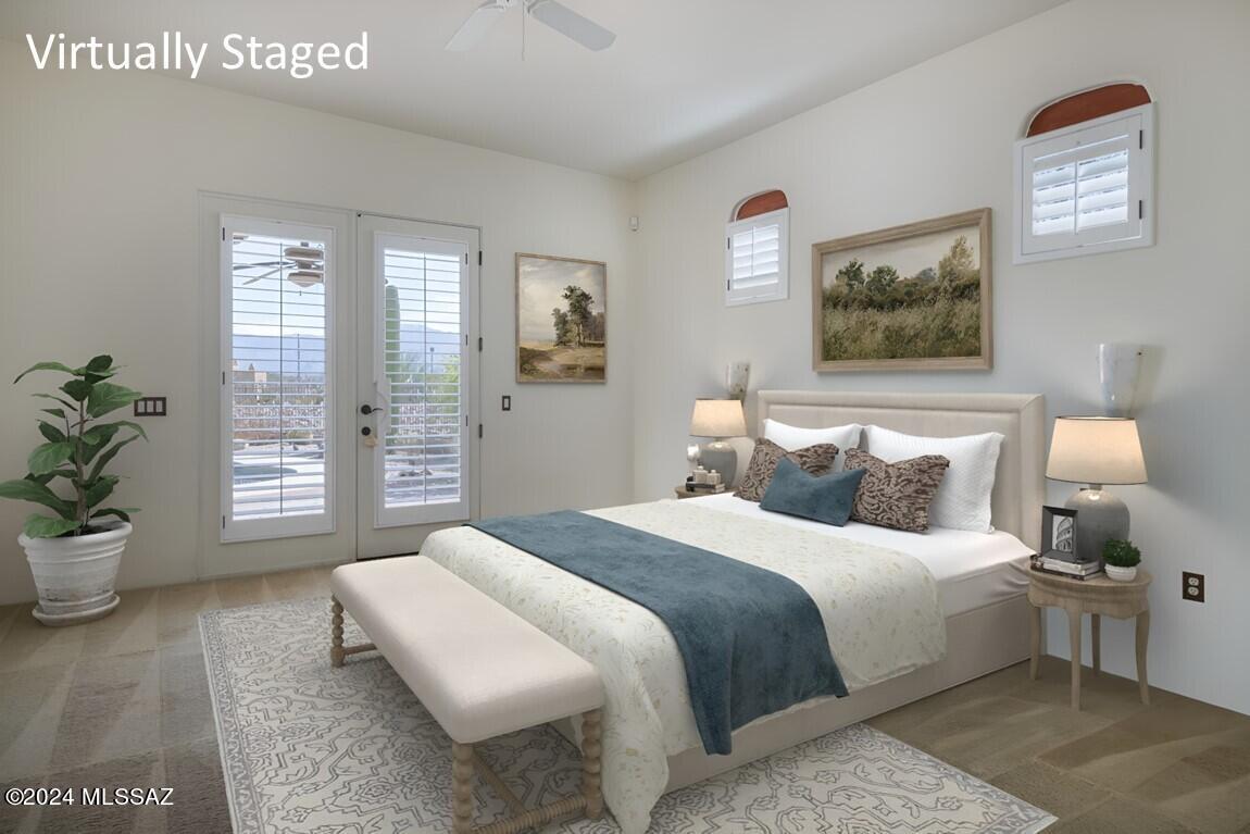 Chaparral Heights (1-73) - Residential