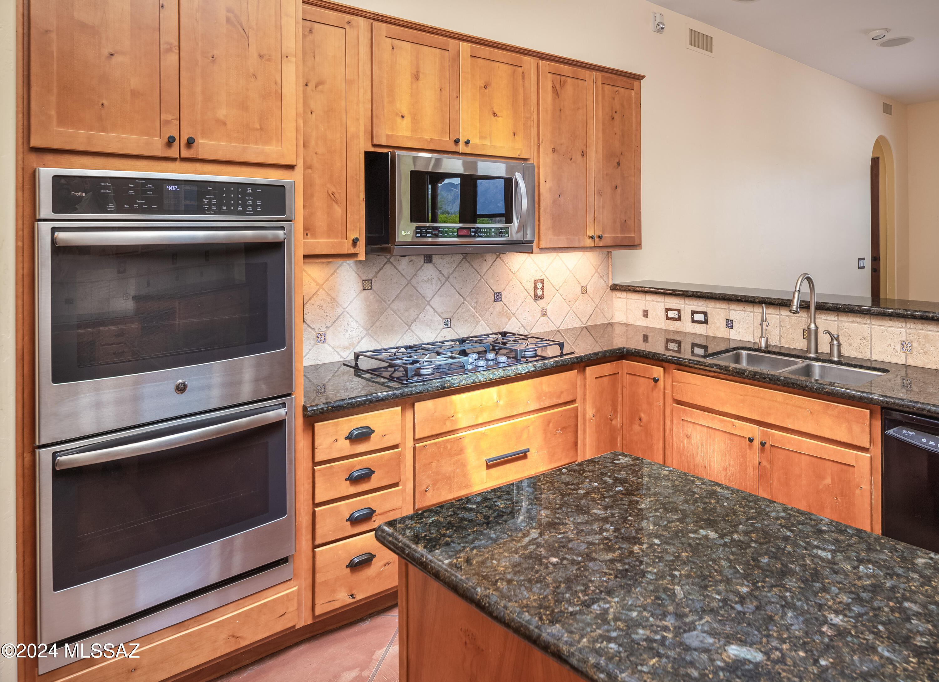 Chaparral Heights (1-73) - Residential