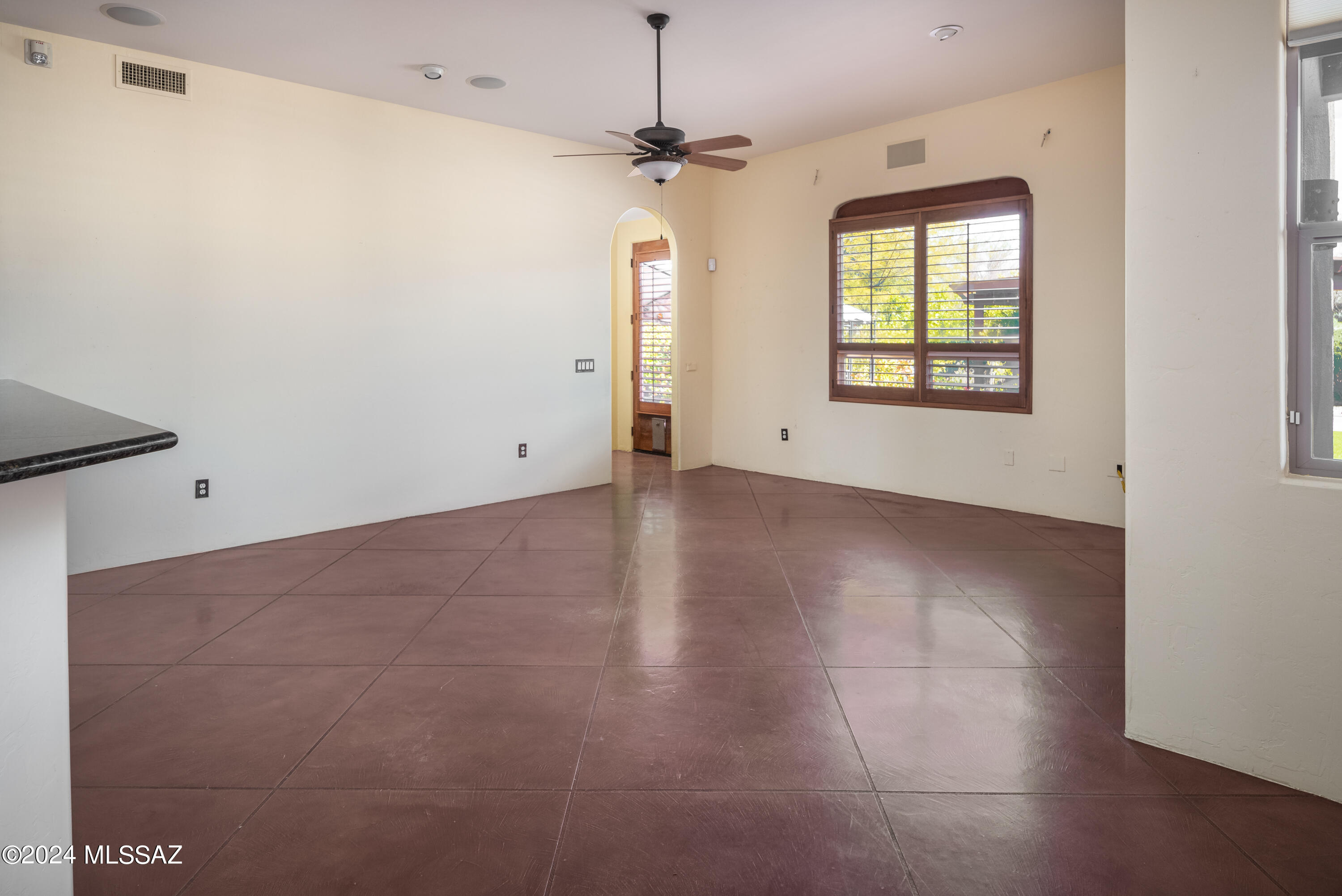 Chaparral Heights (1-73) - Residential