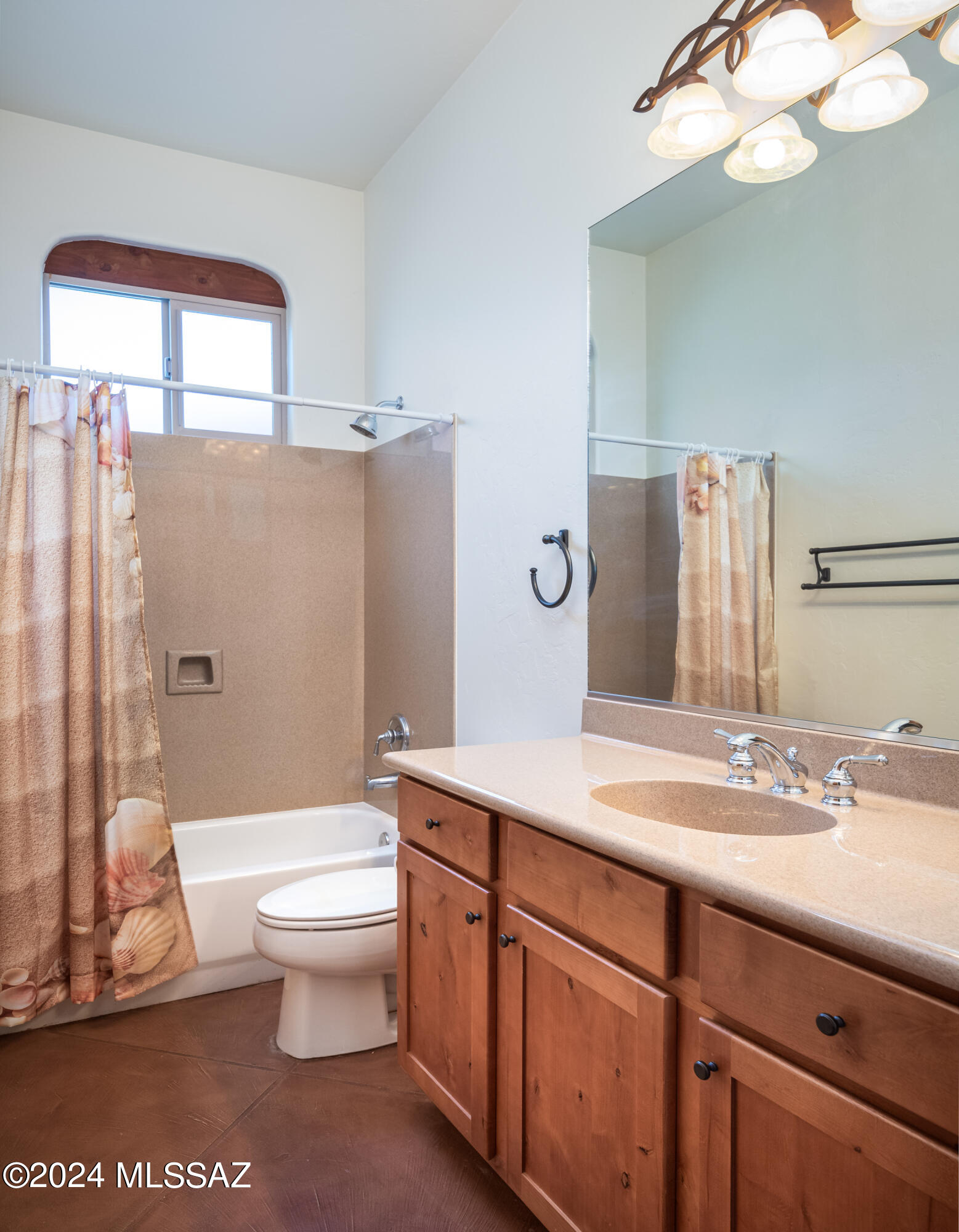 Chaparral Heights (1-73) - Residential