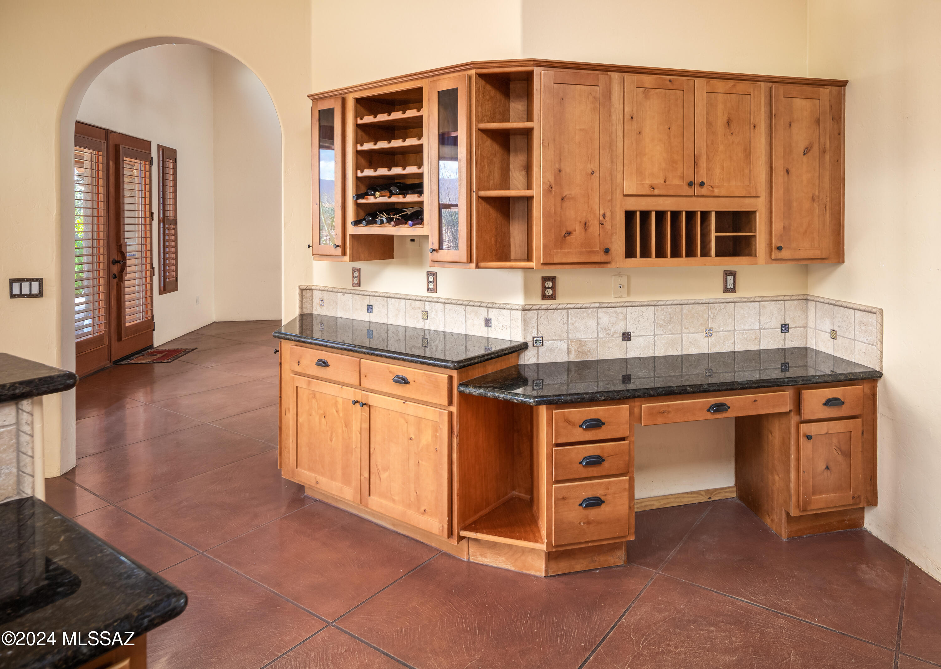 Chaparral Heights (1-73) - Residential