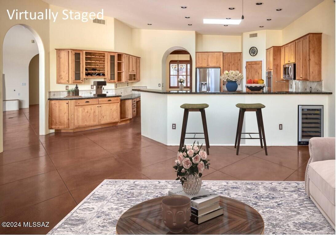 Chaparral Heights (1-73) - Residential
