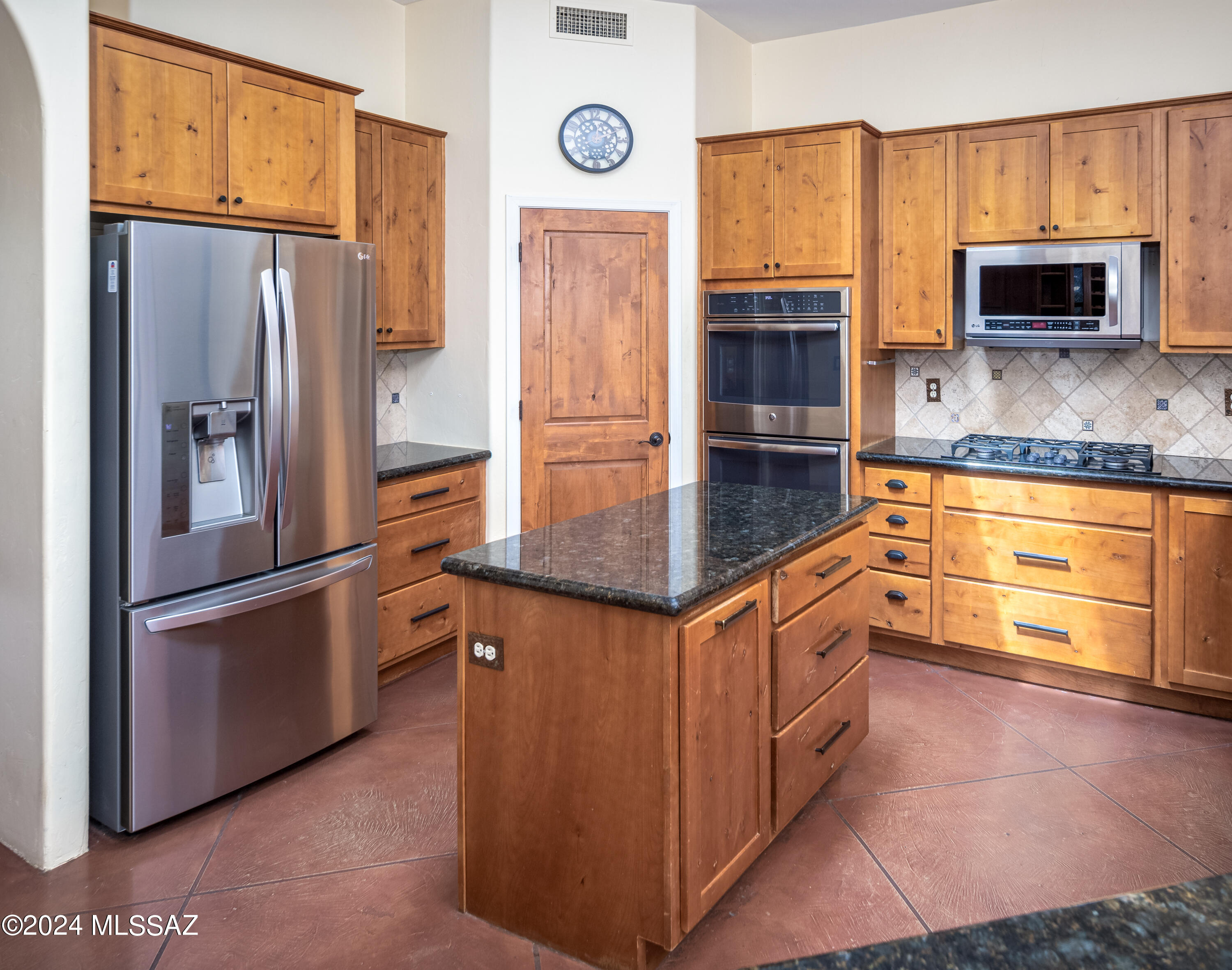 Chaparral Heights (1-73) - Residential