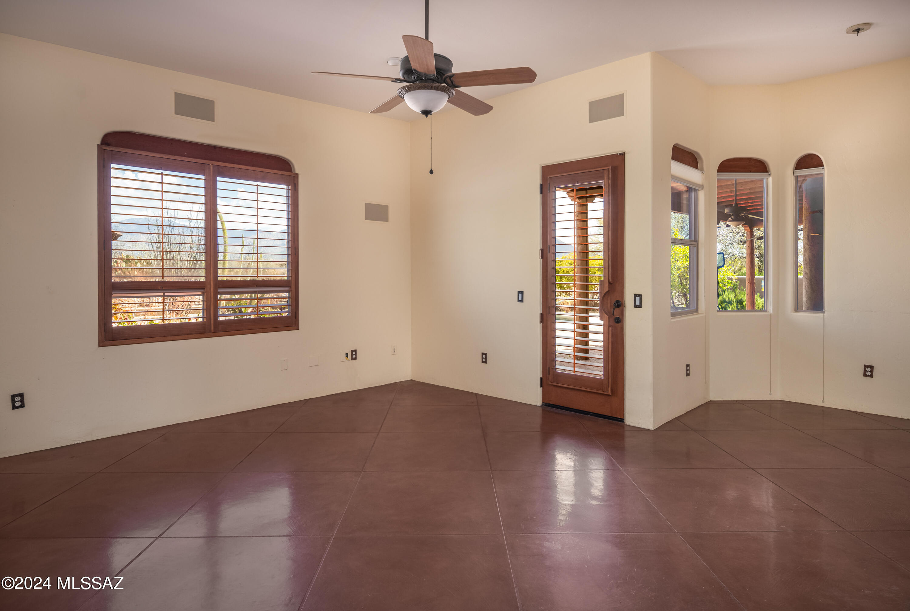 Chaparral Heights (1-73) - Residential