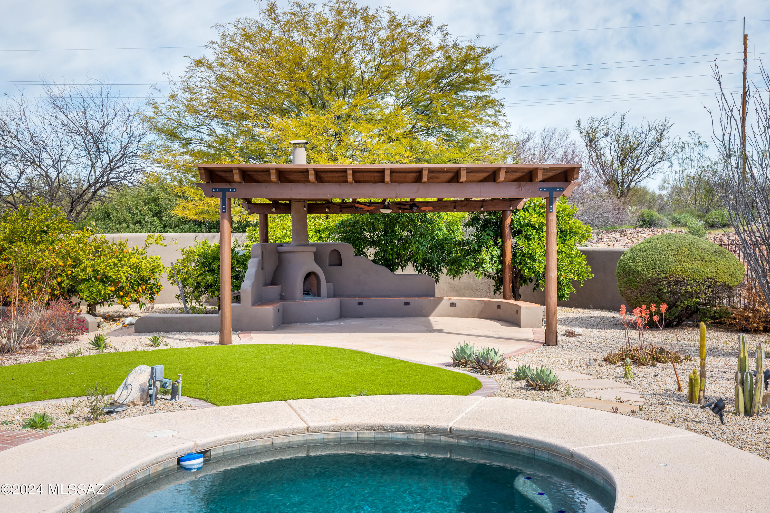 Chaparral Heights (1-73) - Residential