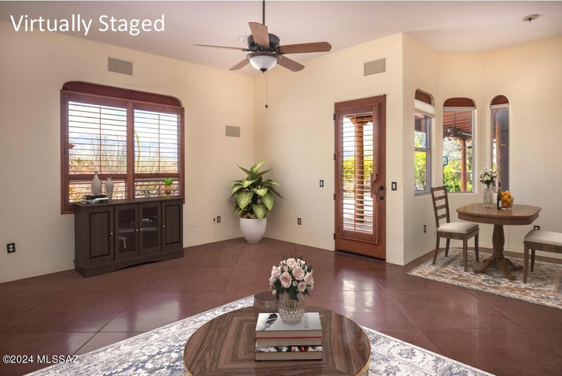 Chaparral Heights (1-73) - Residential