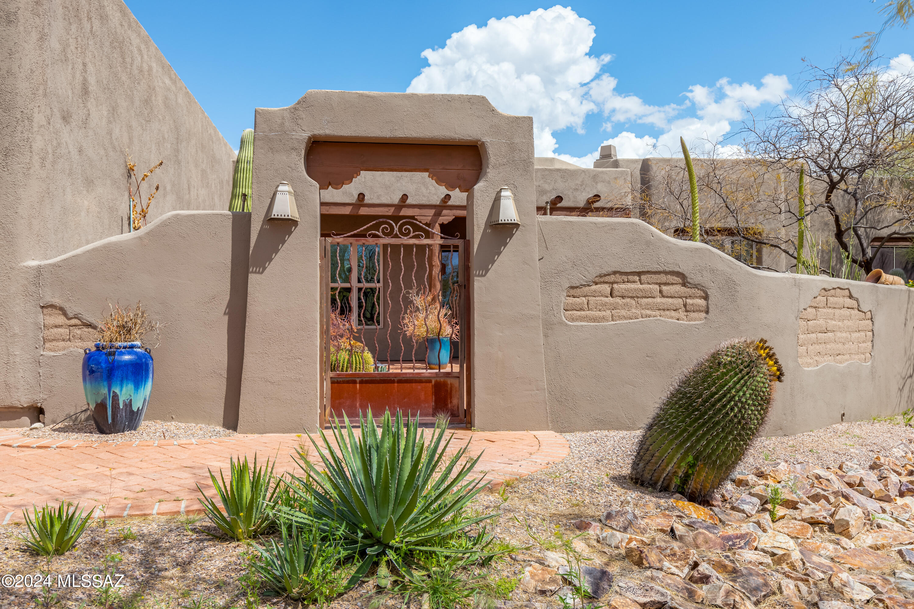 Chaparral Heights (1-73) - Residential