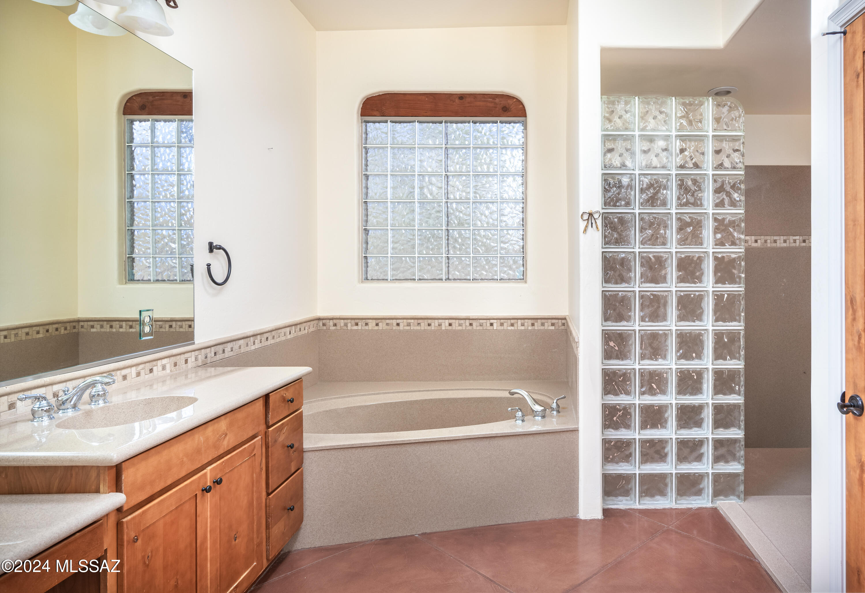 Chaparral Heights (1-73) - Residential