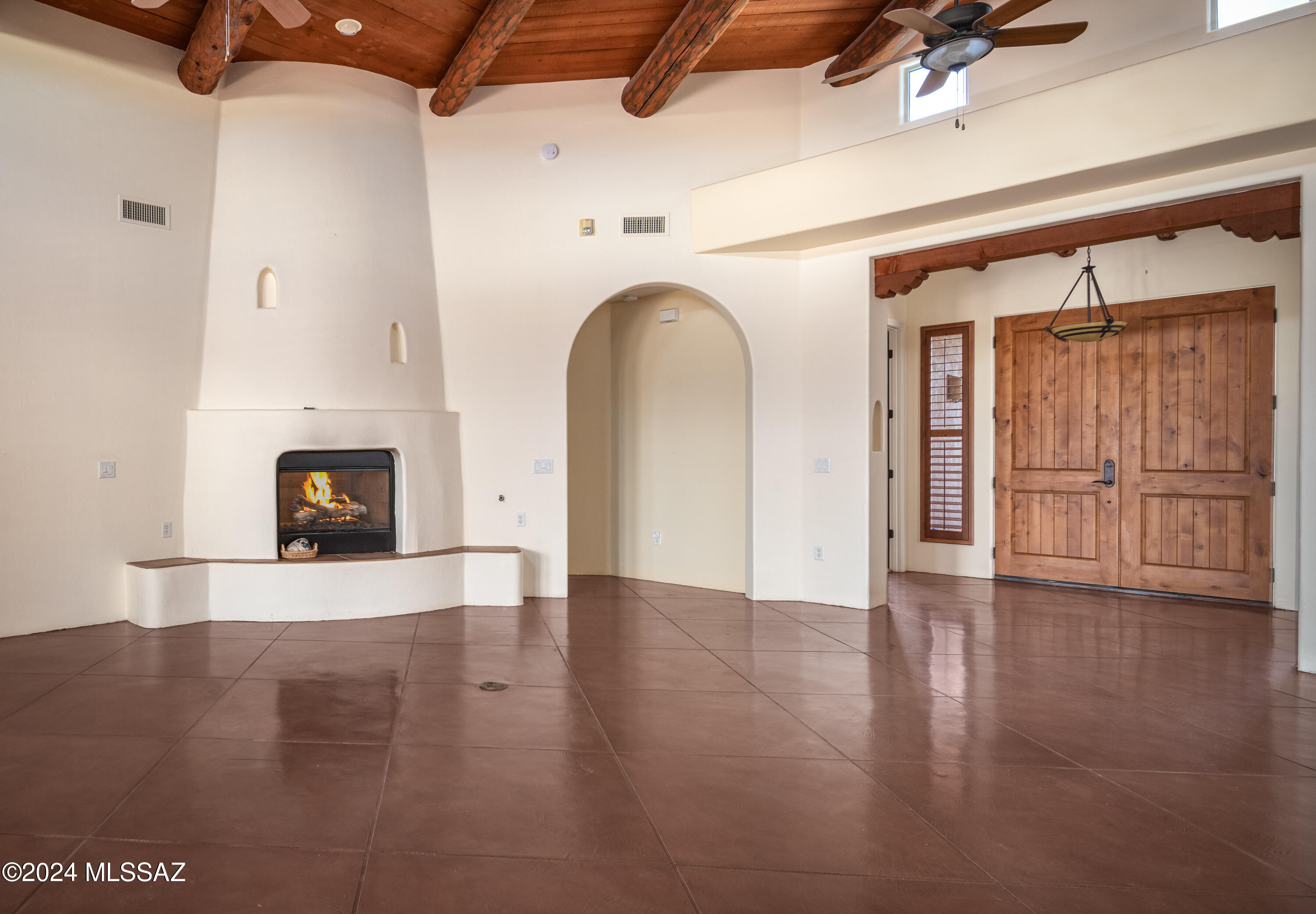 Chaparral Heights (1-73) - Residential