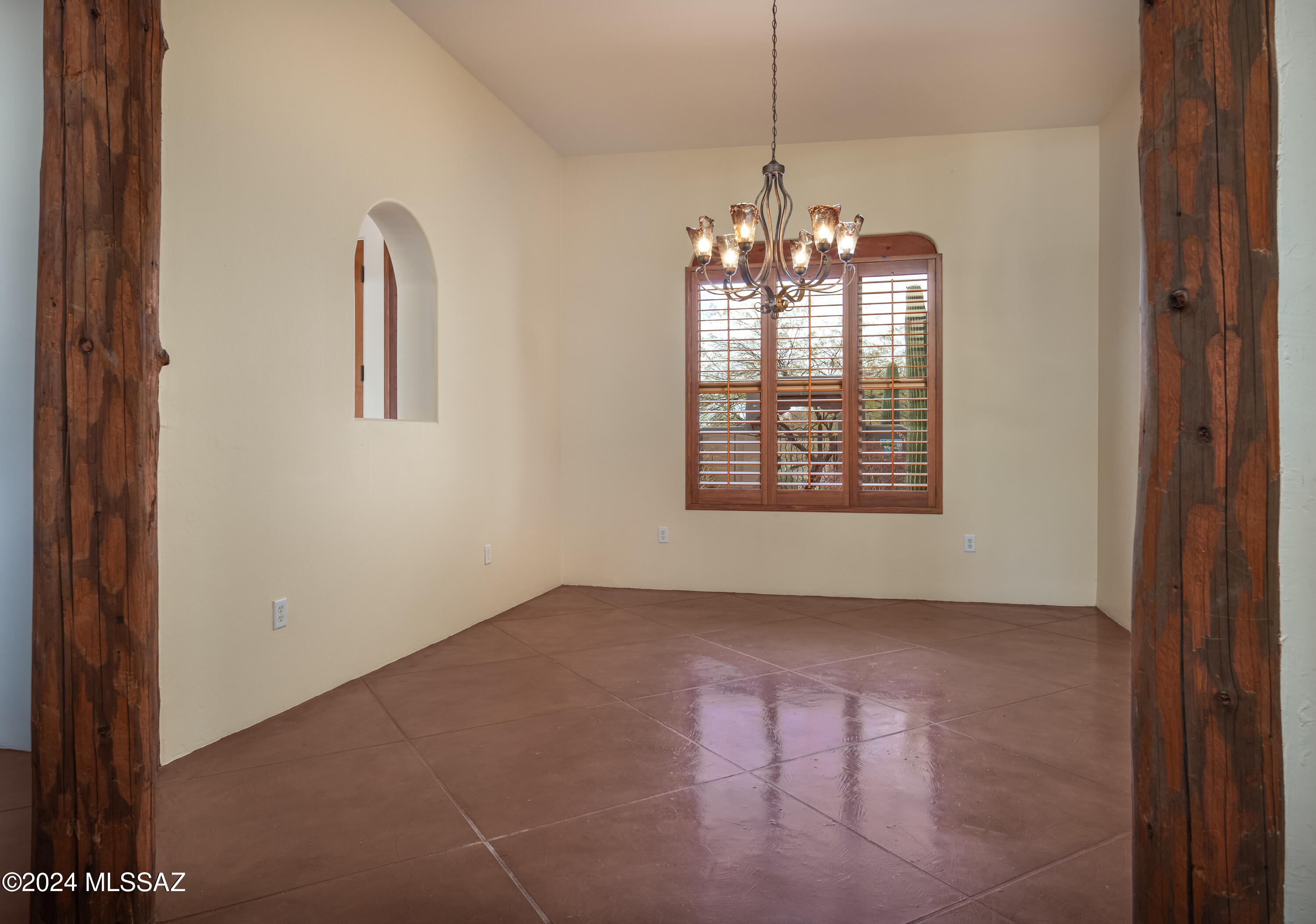 Chaparral Heights (1-73) - Residential