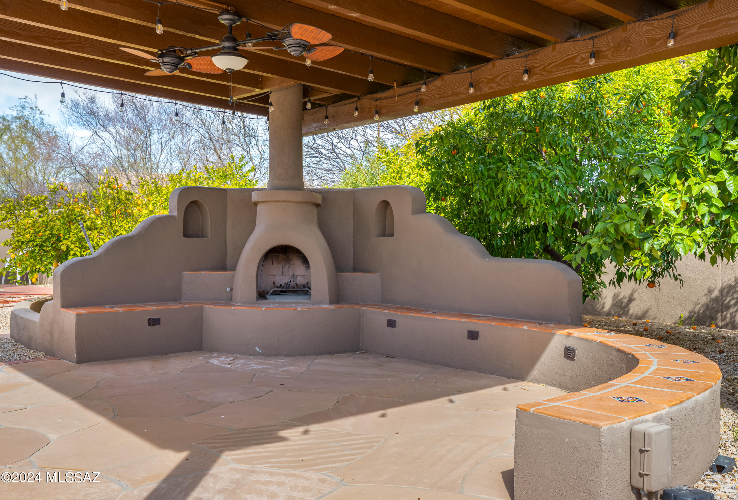 Chaparral Heights (1-73) - Residential