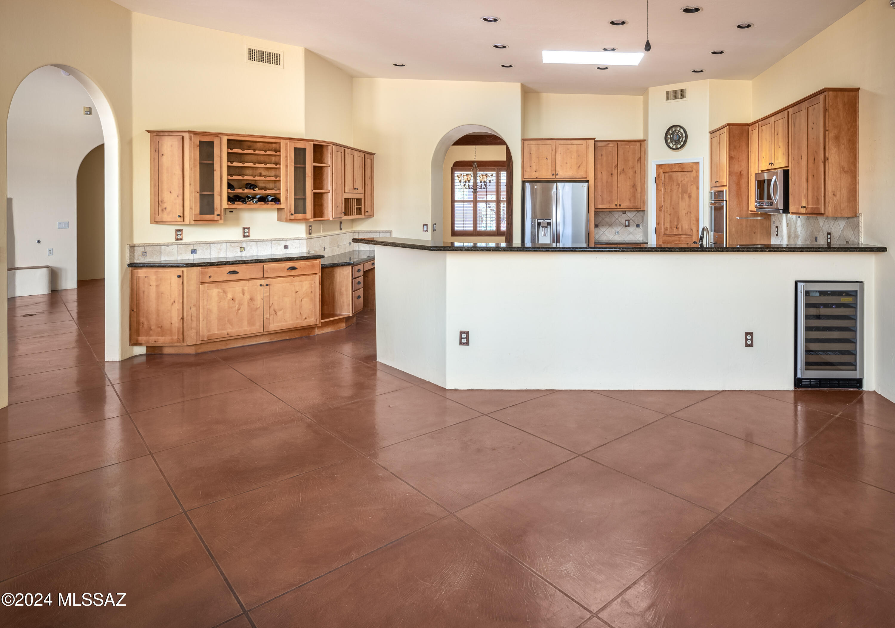Chaparral Heights (1-73) - Residential