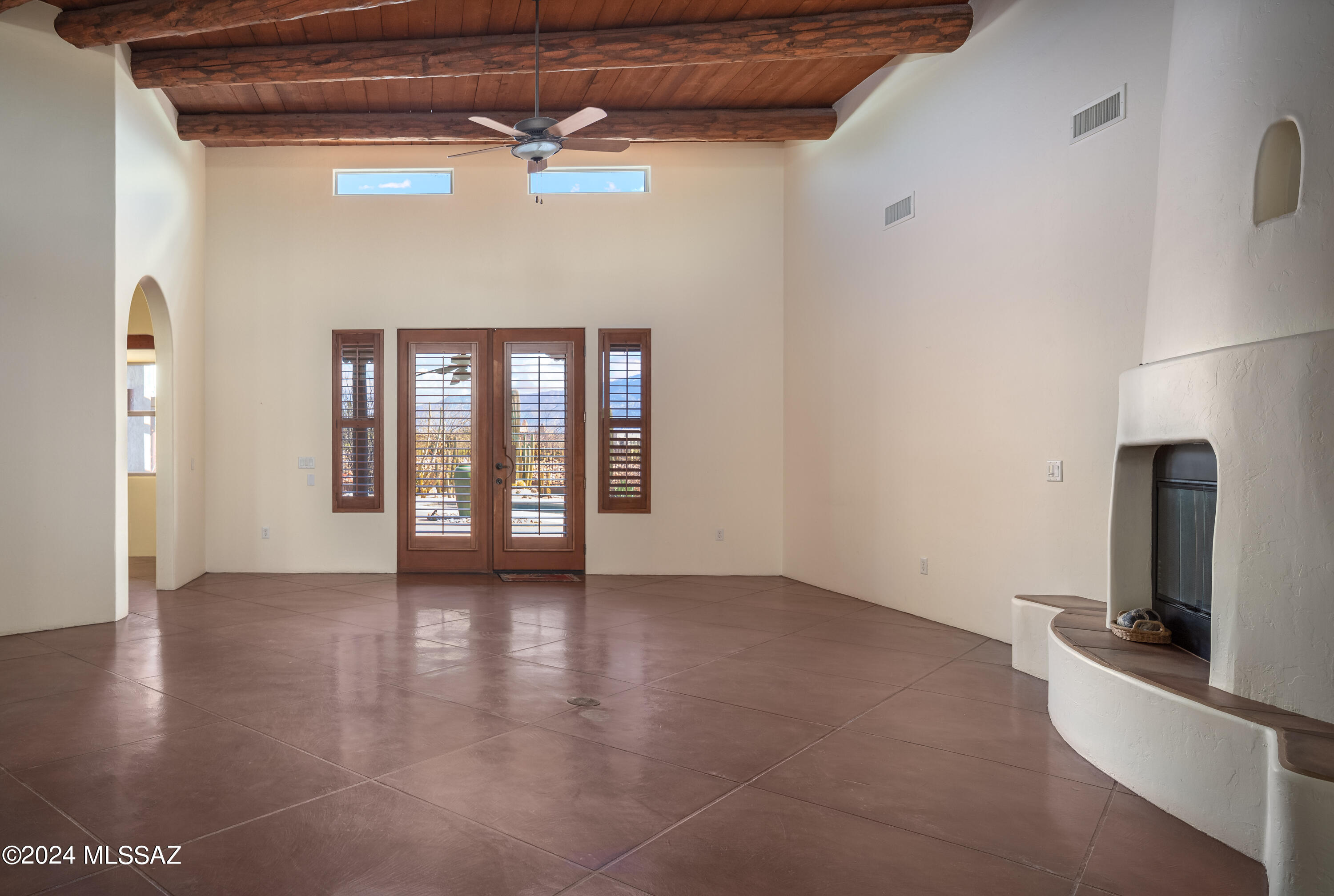 Chaparral Heights (1-73) - Residential