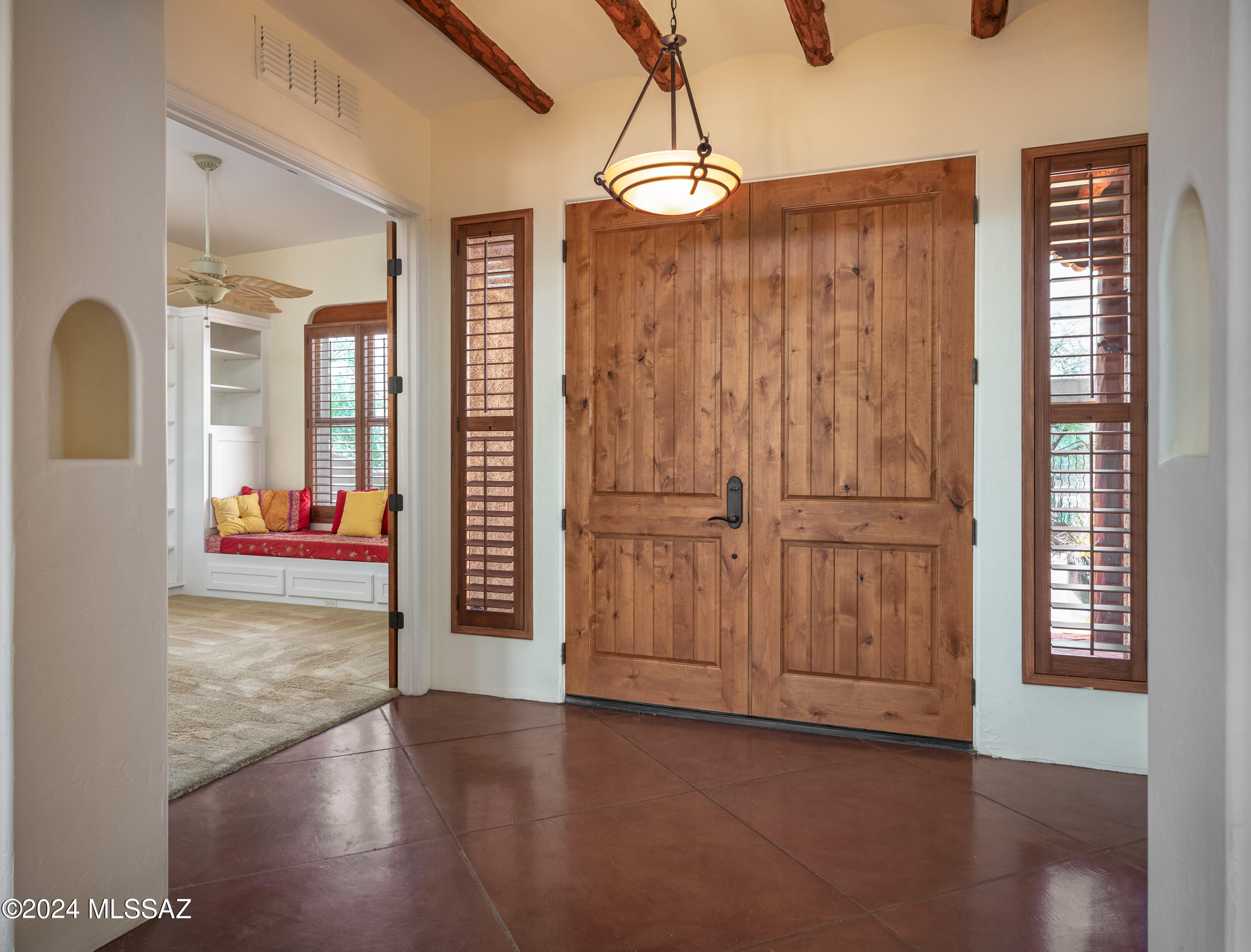 Chaparral Heights (1-73) - Residential