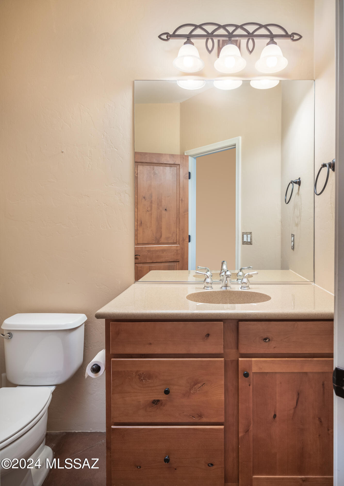 Chaparral Heights (1-73) - Residential