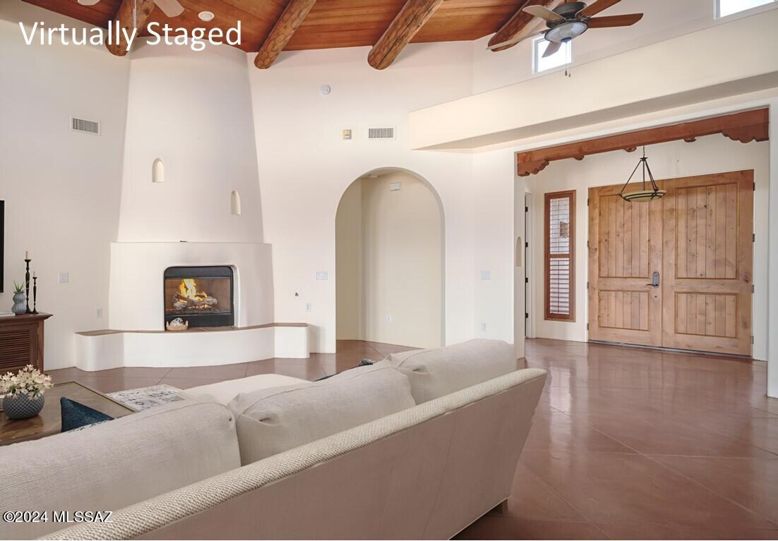 Chaparral Heights (1-73) - Residential