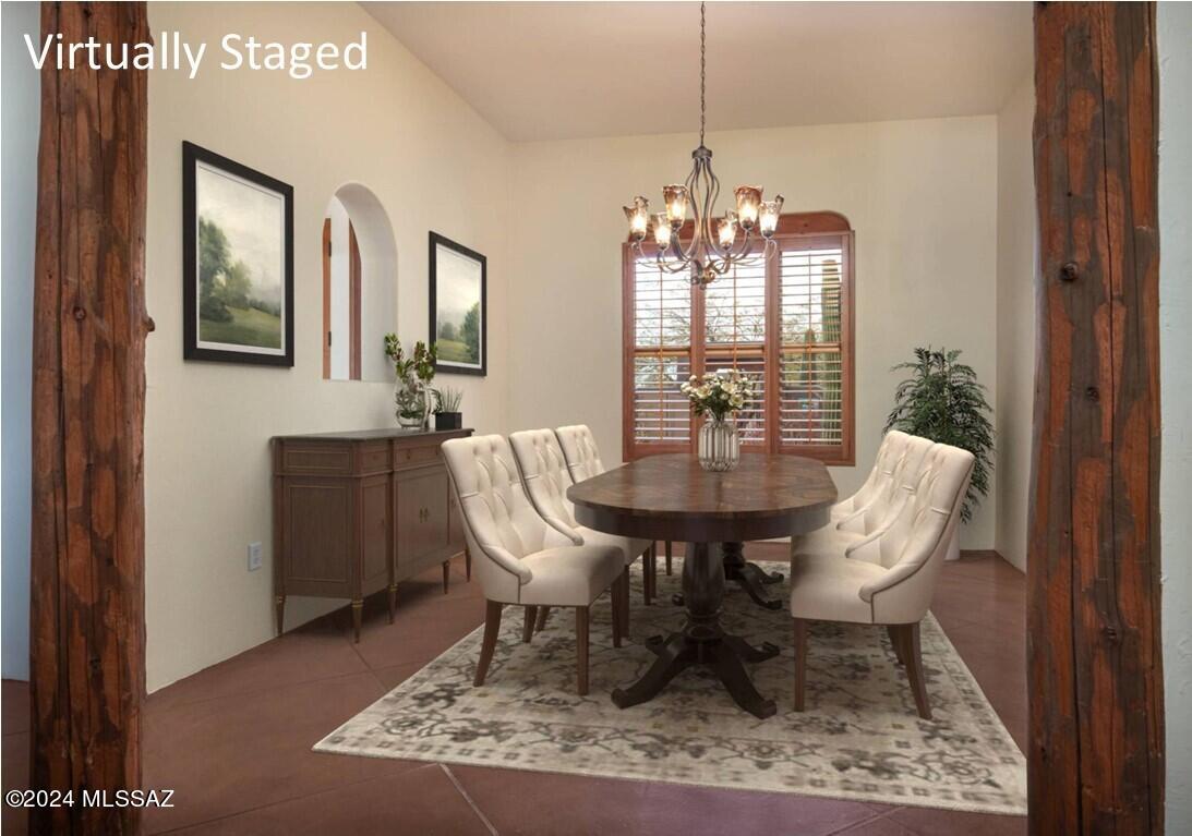 Chaparral Heights (1-73) - Residential