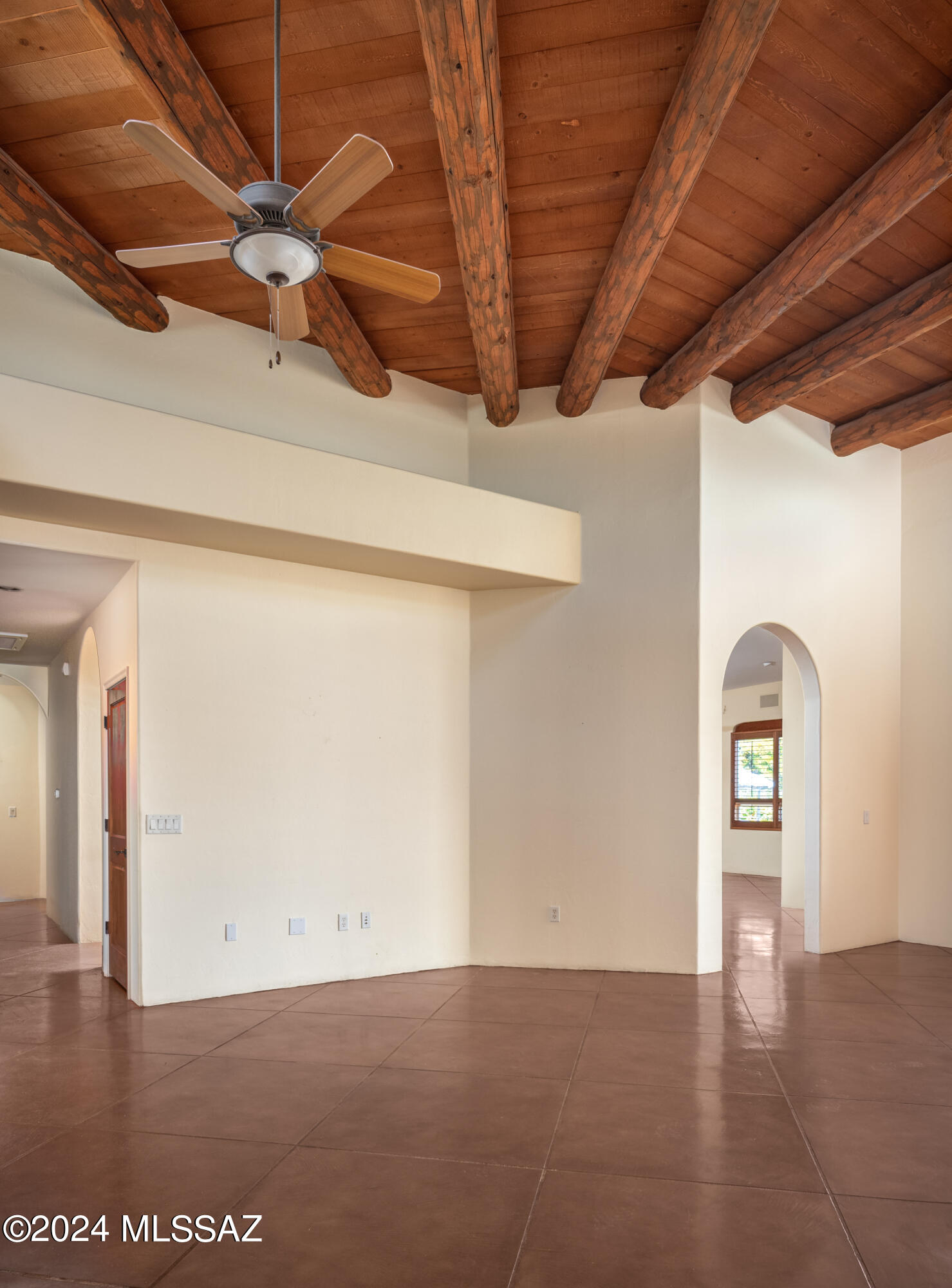 Chaparral Heights (1-73) - Residential