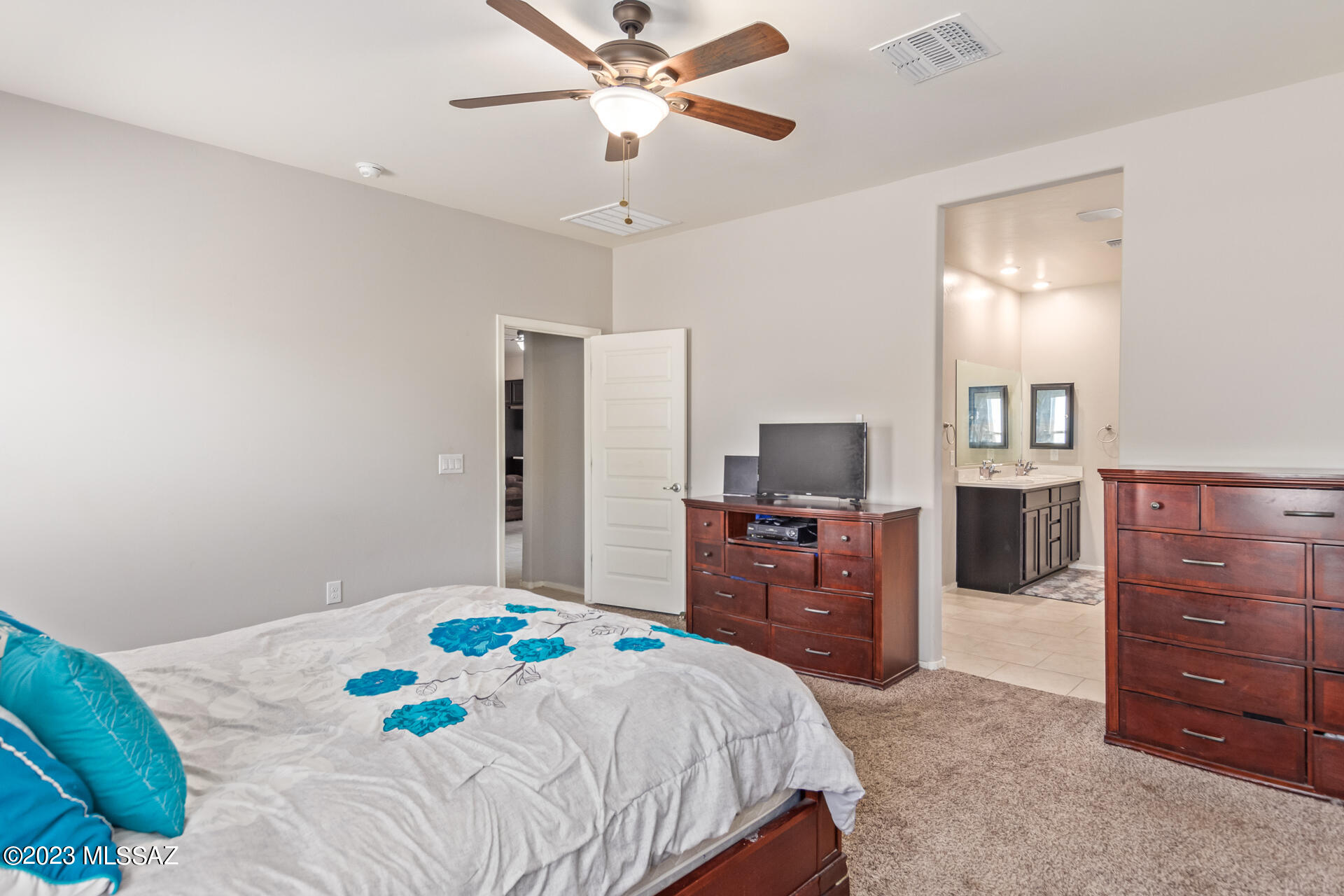Desert Vista Estates (1-157) - Residential
