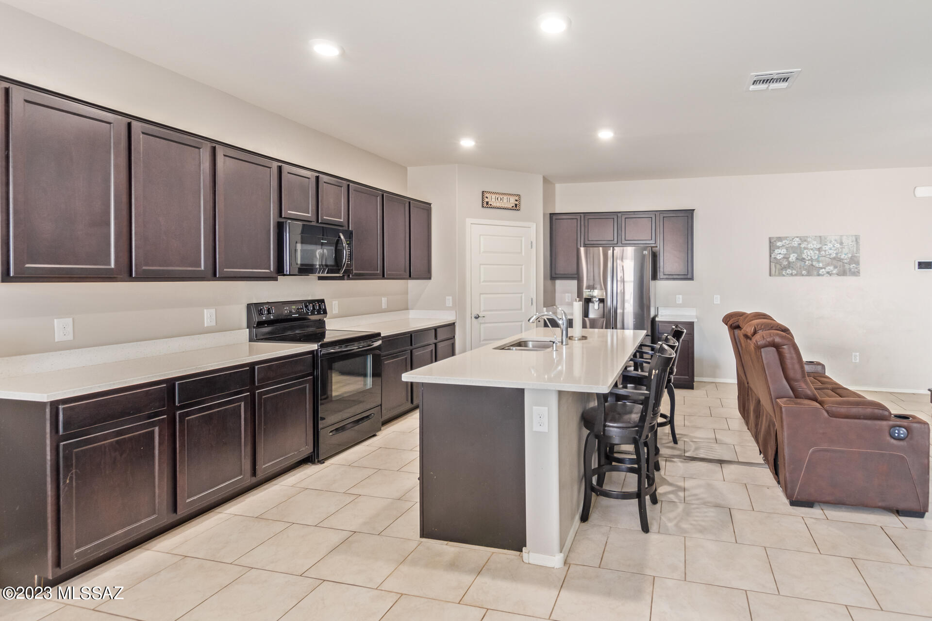 Desert Vista Estates (1-157) - Residential