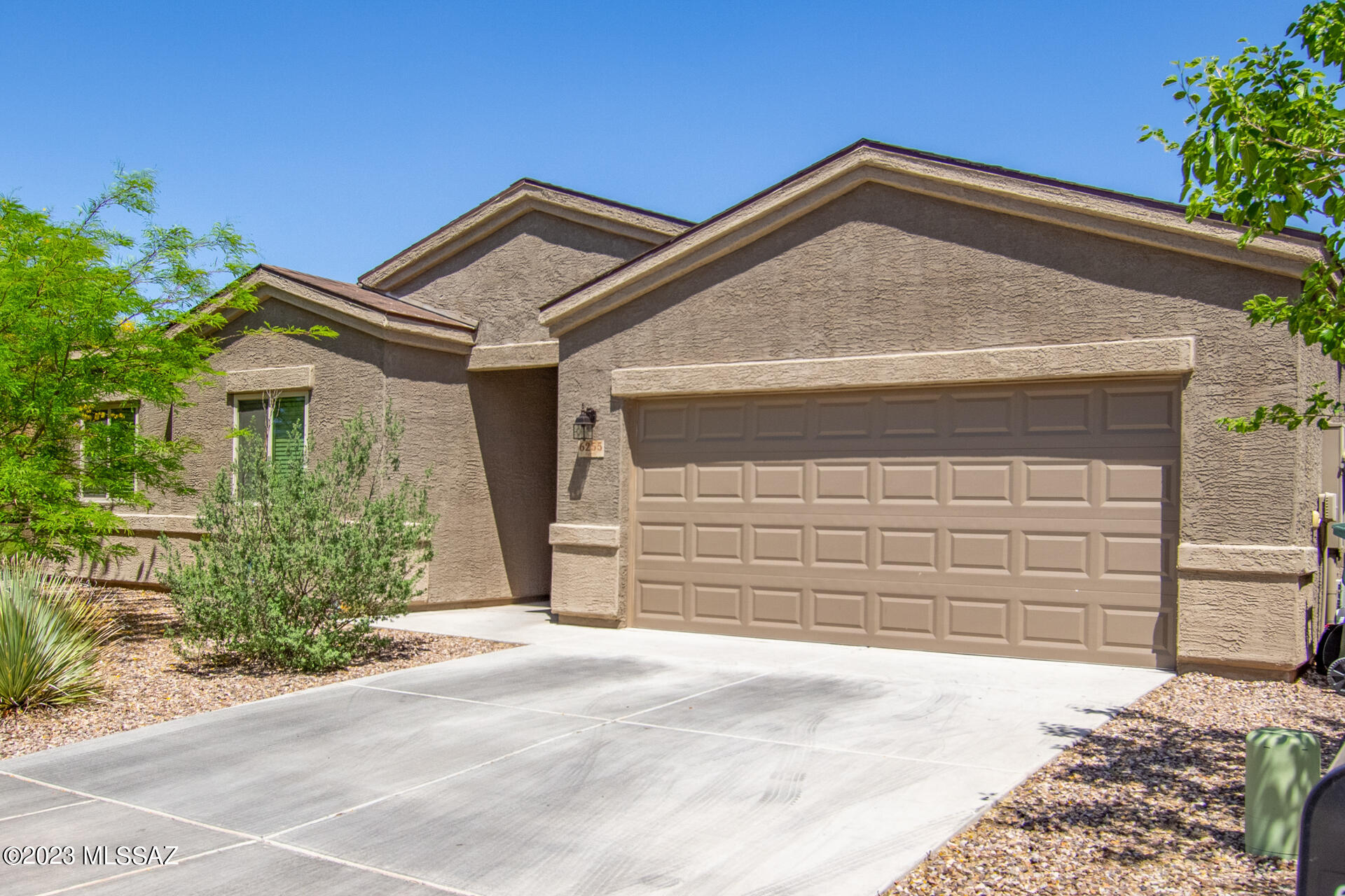 Desert Vista Estates (1-157) - Residential