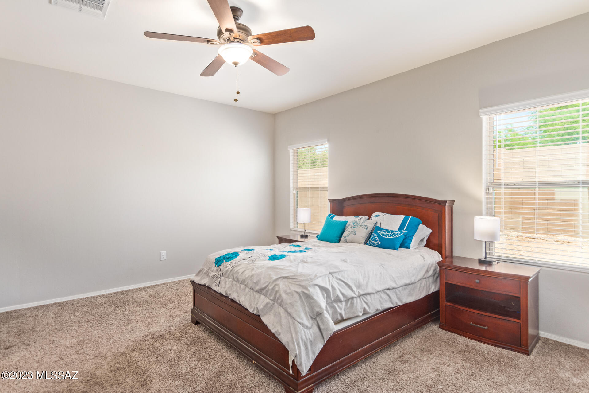 Desert Vista Estates (1-157) - Residential