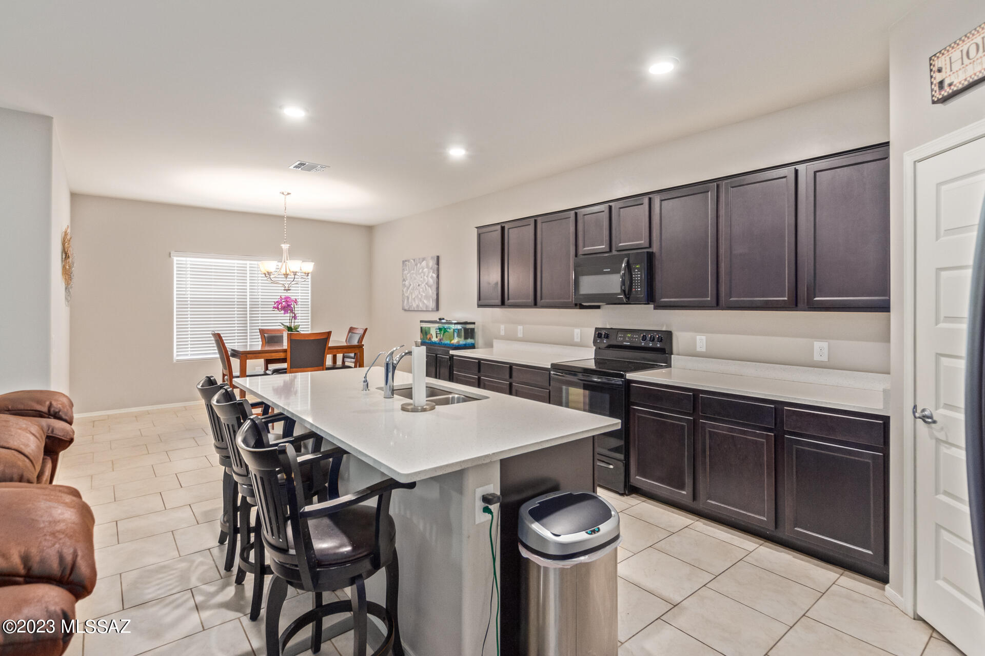 Desert Vista Estates (1-157) - Residential