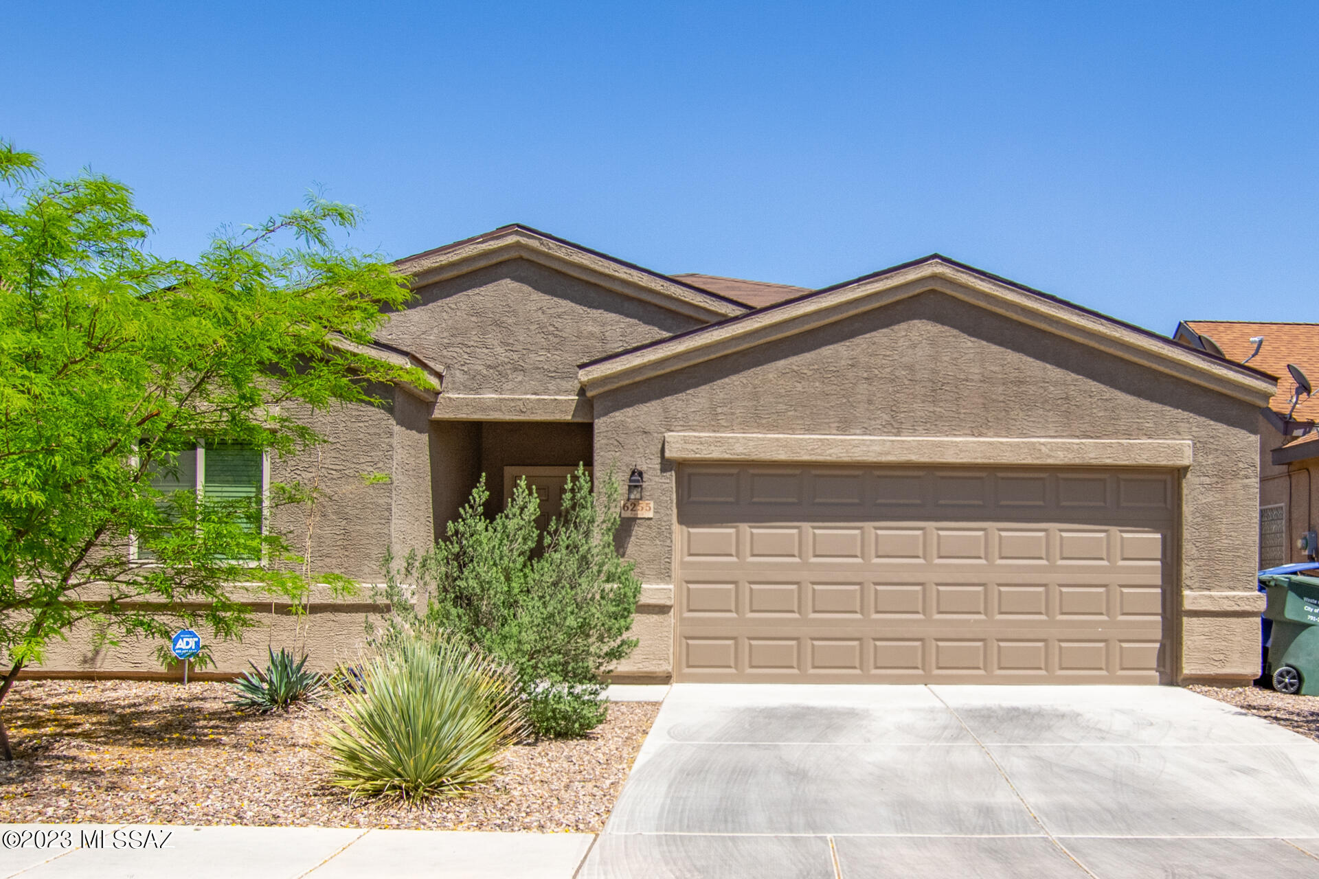 Desert Vista Estates (1-157) - Residential