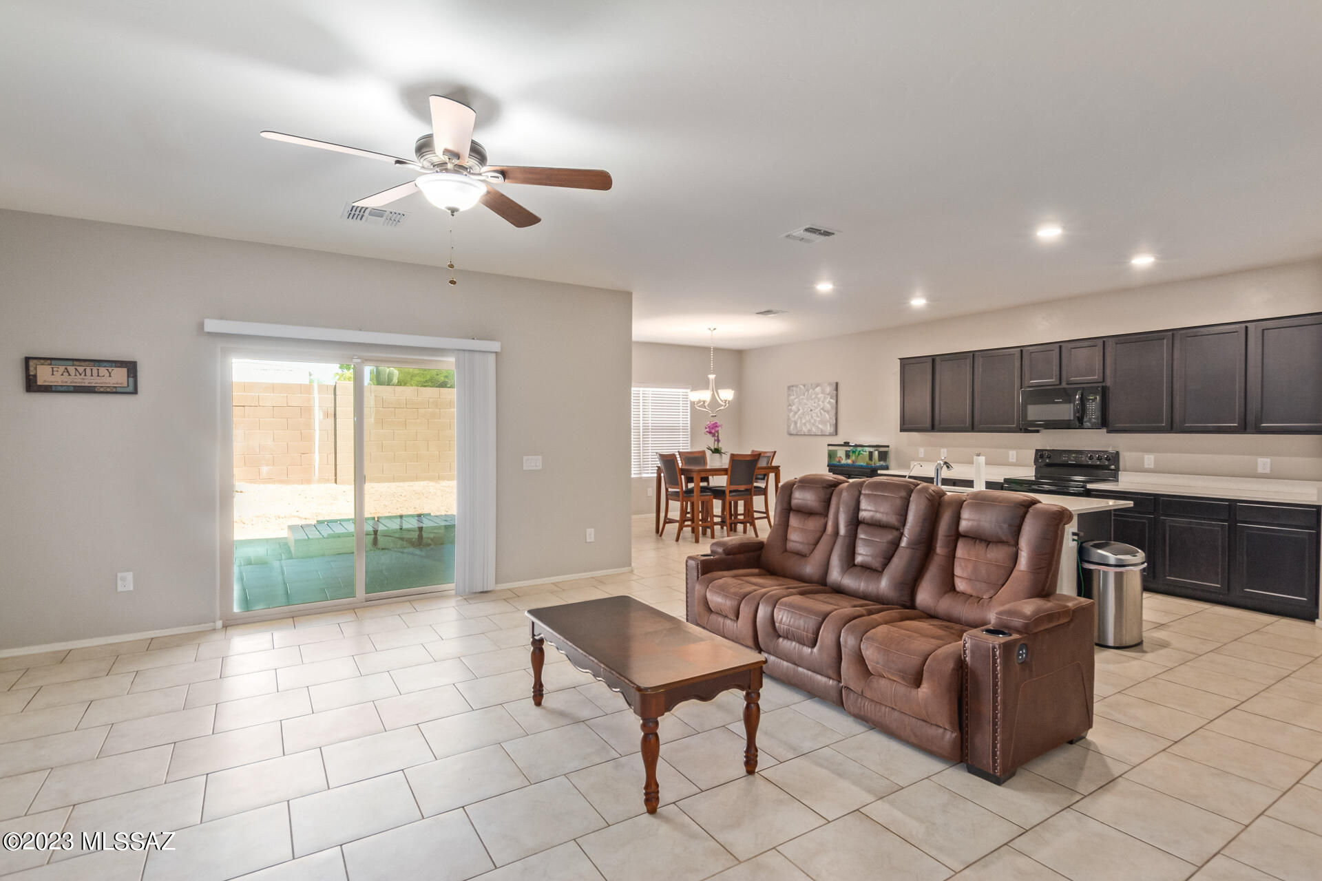 Desert Vista Estates (1-157) - Residential