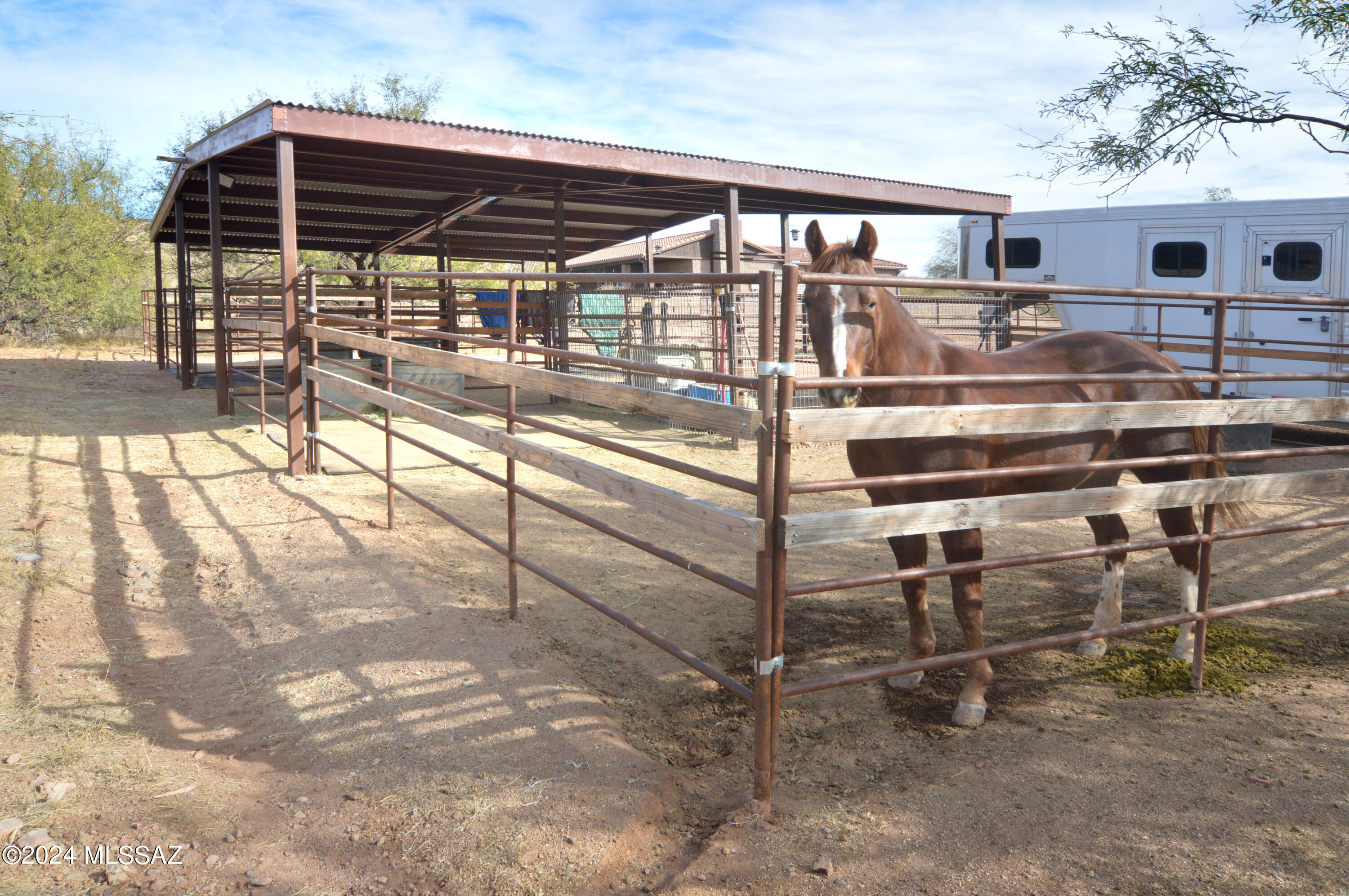Lake Patagonia Ranch - Residential