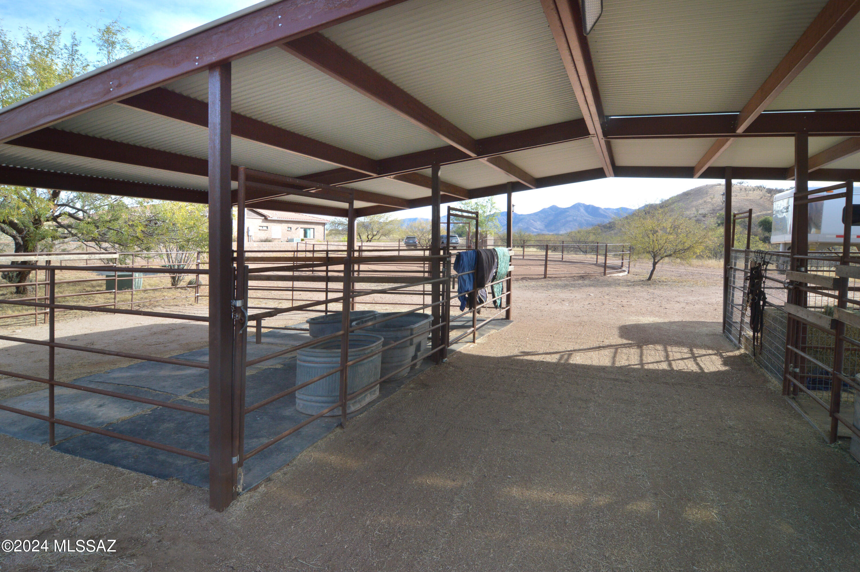 Lake Patagonia Ranch - Residential