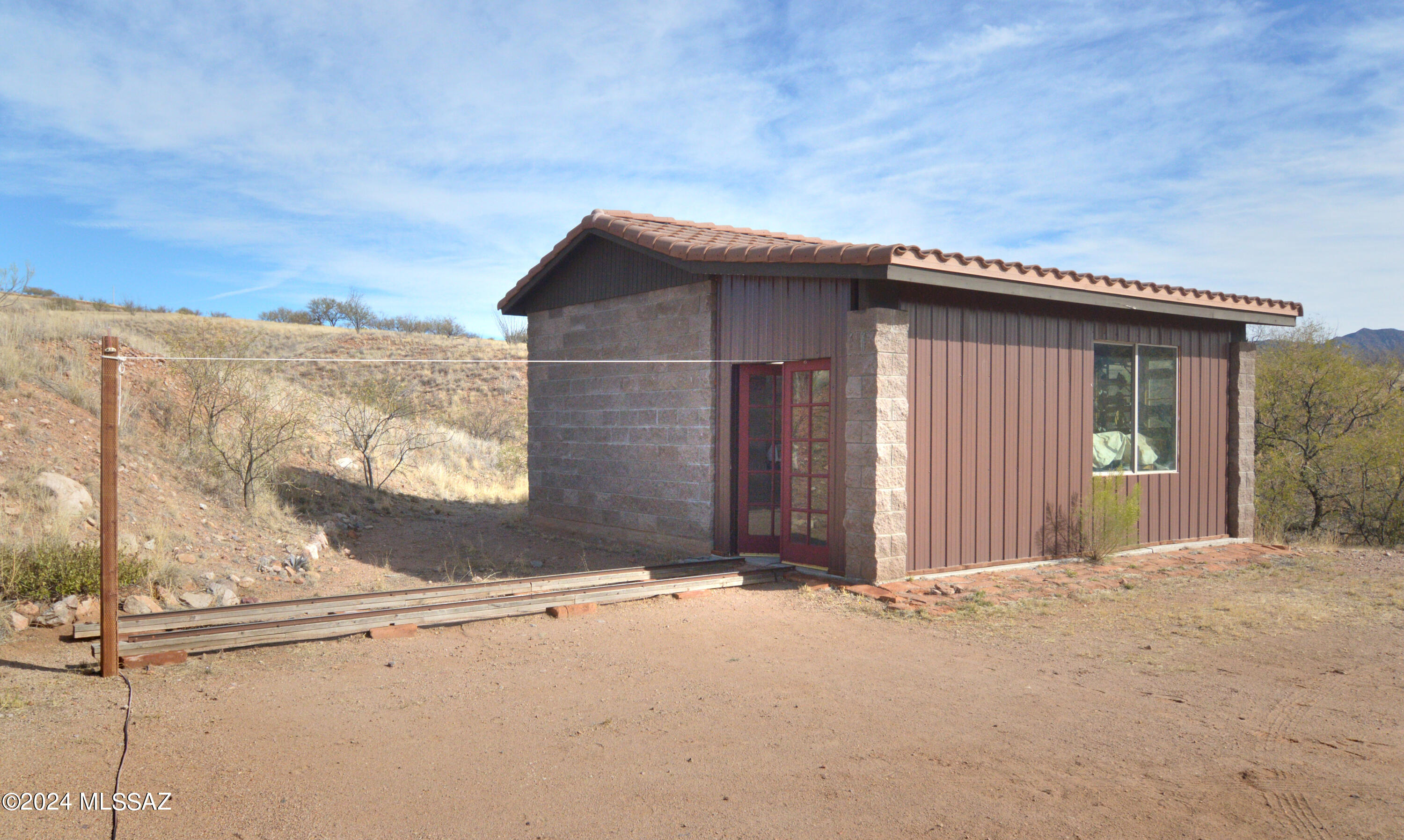 Lake Patagonia Ranch - Residential