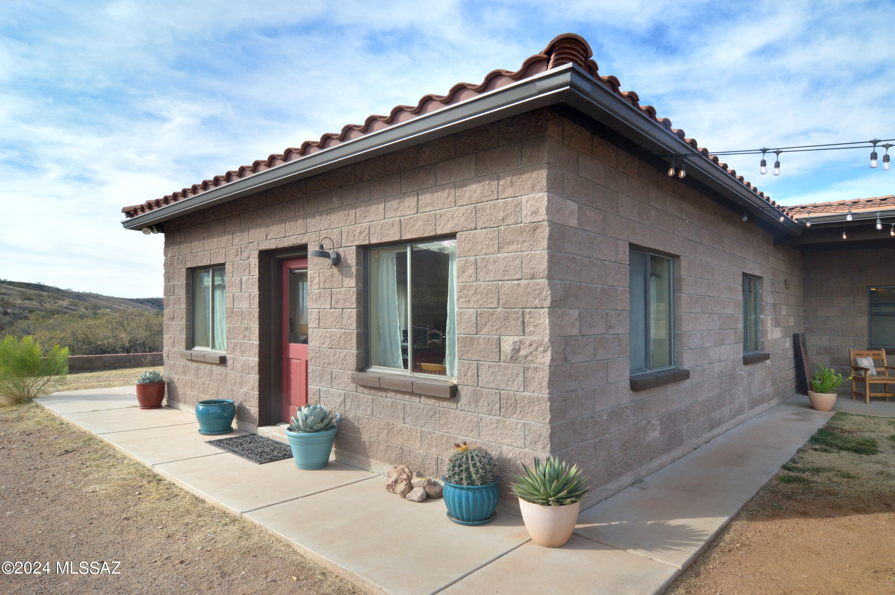 Lake Patagonia Ranch - Residential