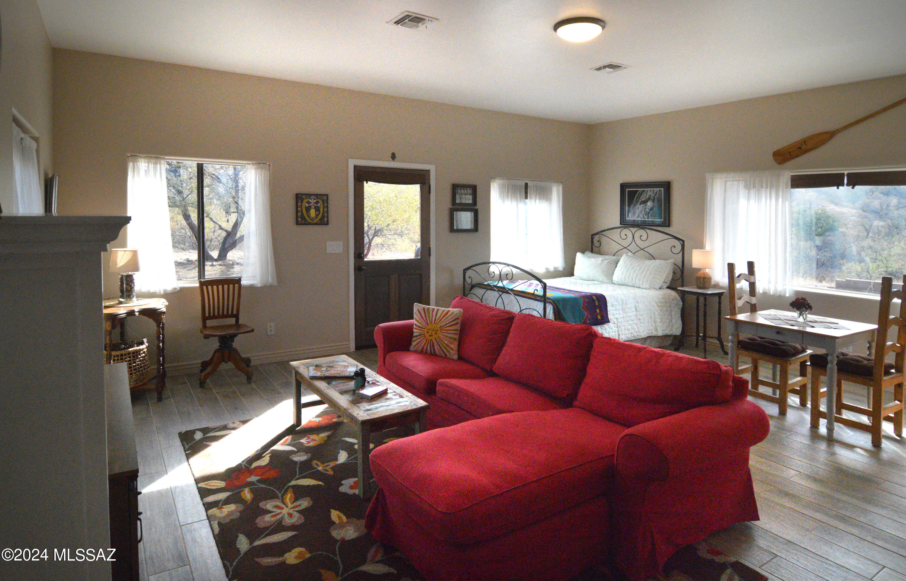 Lake Patagonia Ranch - Residential