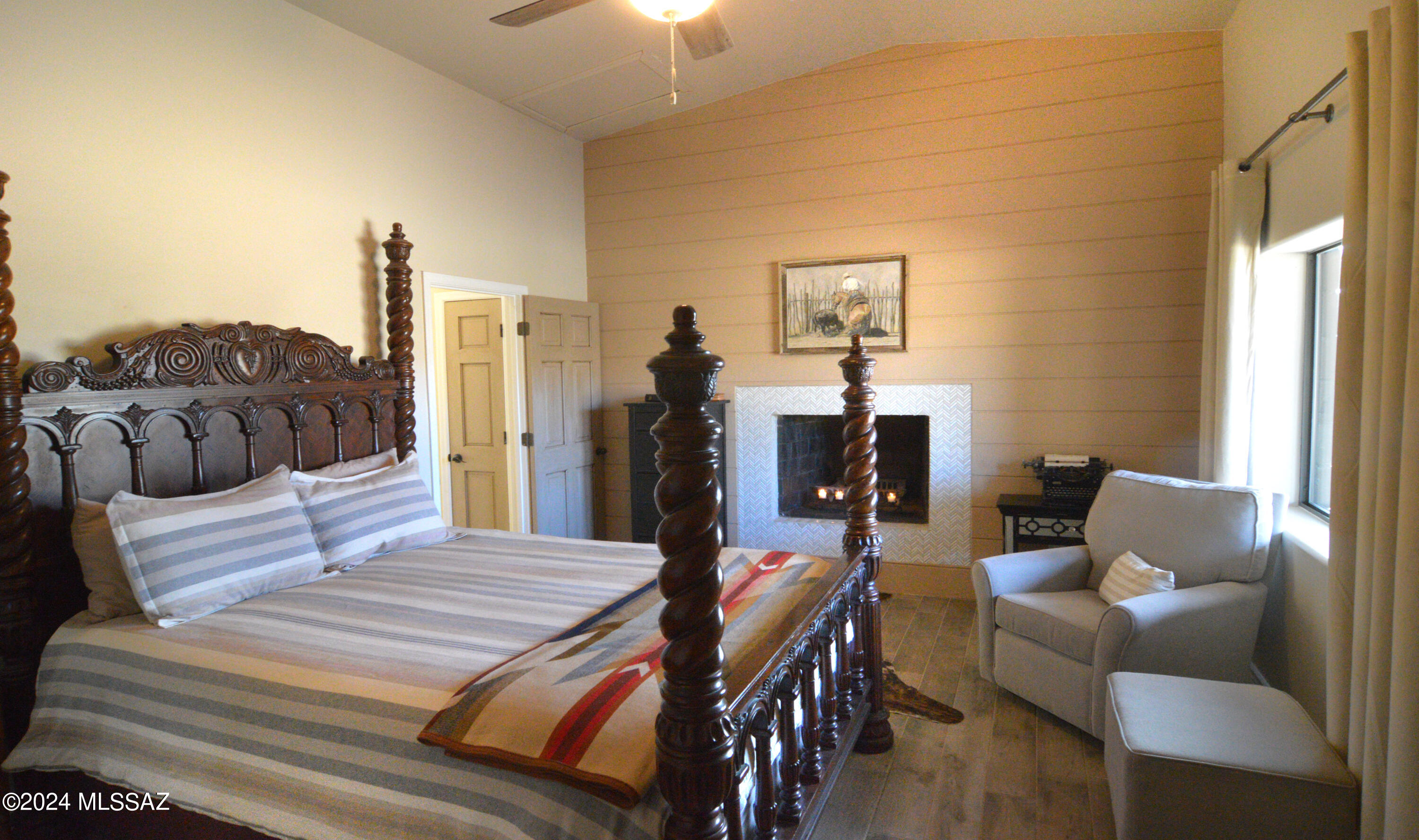 Lake Patagonia Ranch - Residential