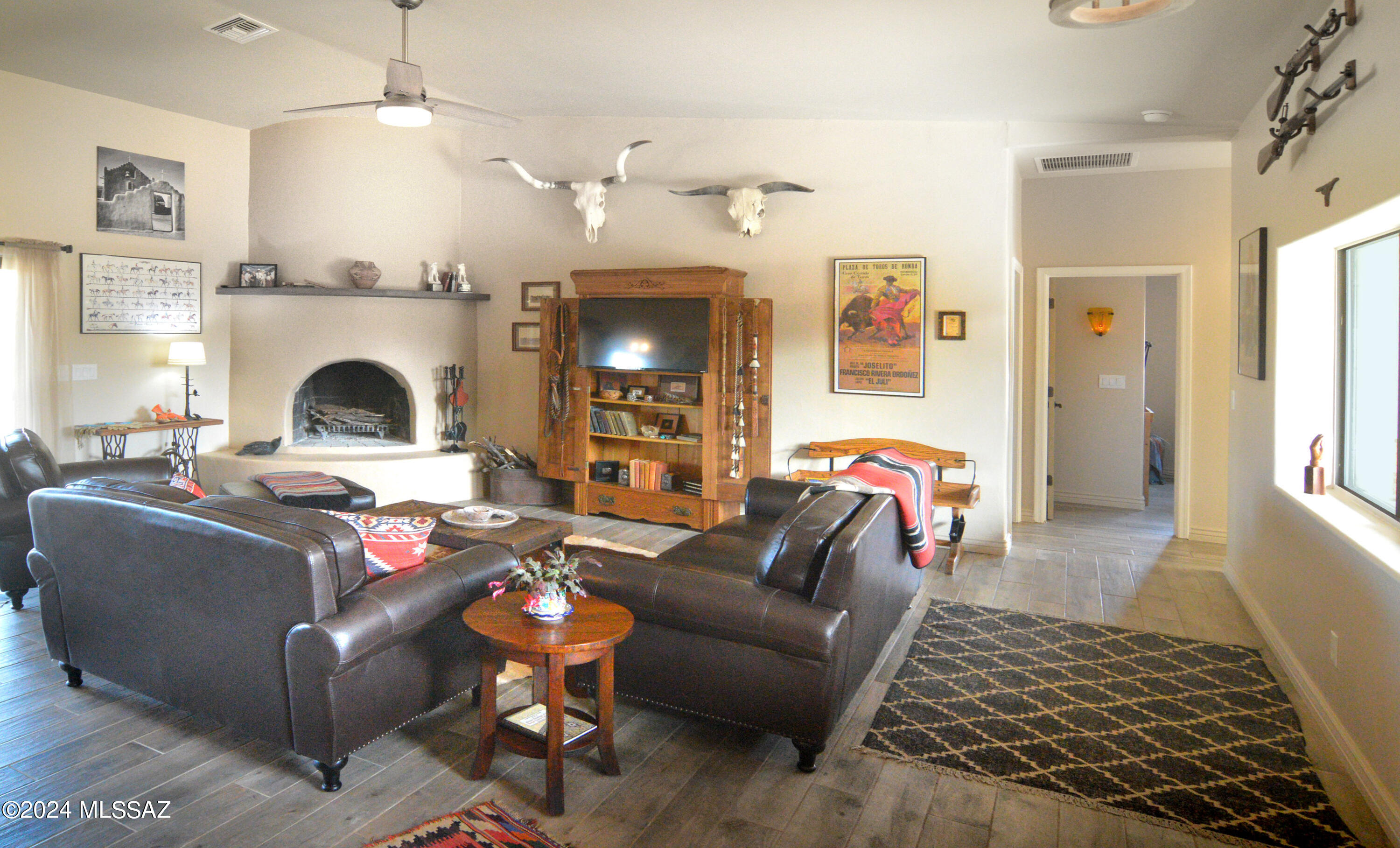 Lake Patagonia Ranch - Residential