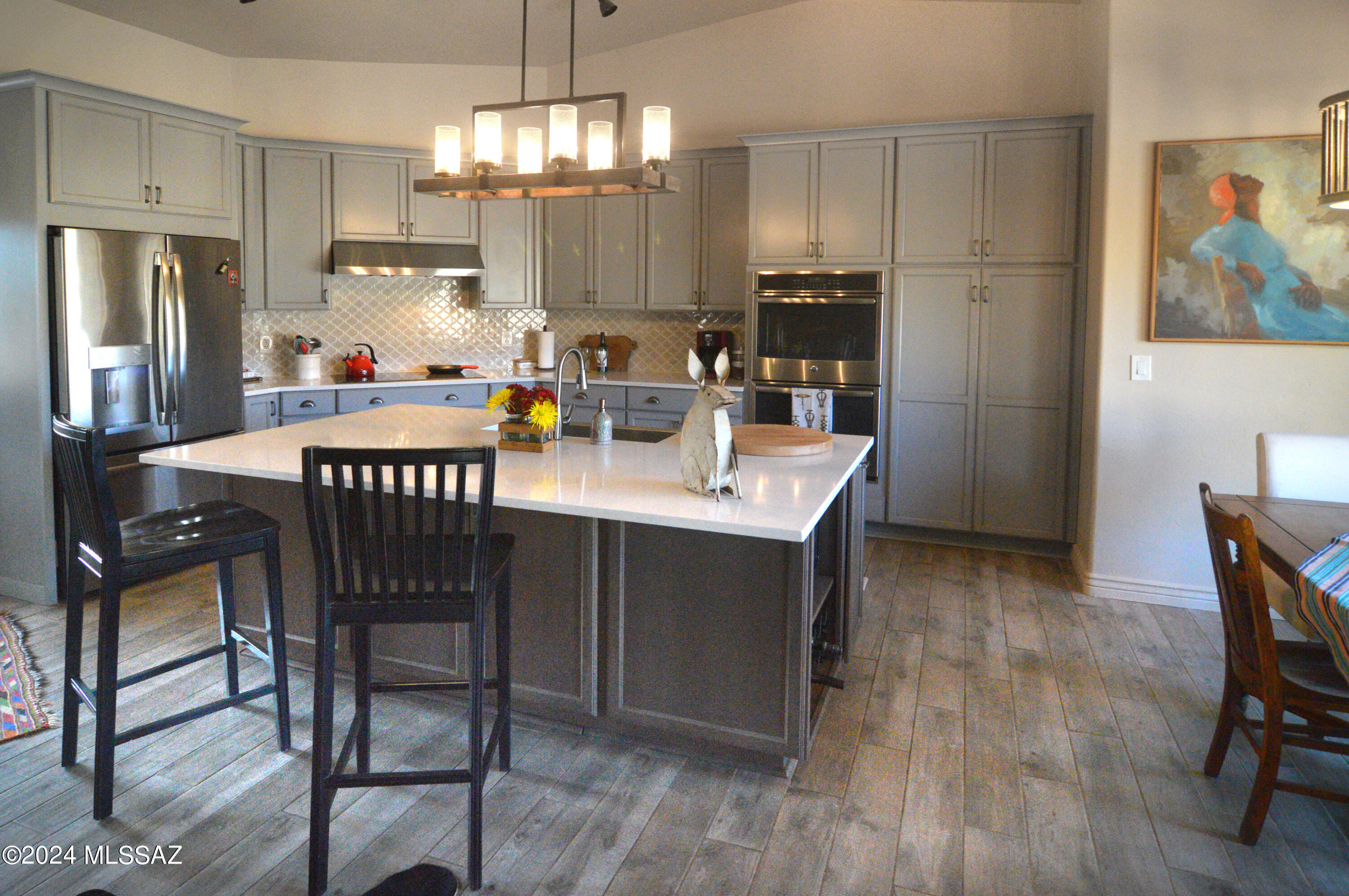 Lake Patagonia Ranch - Residential