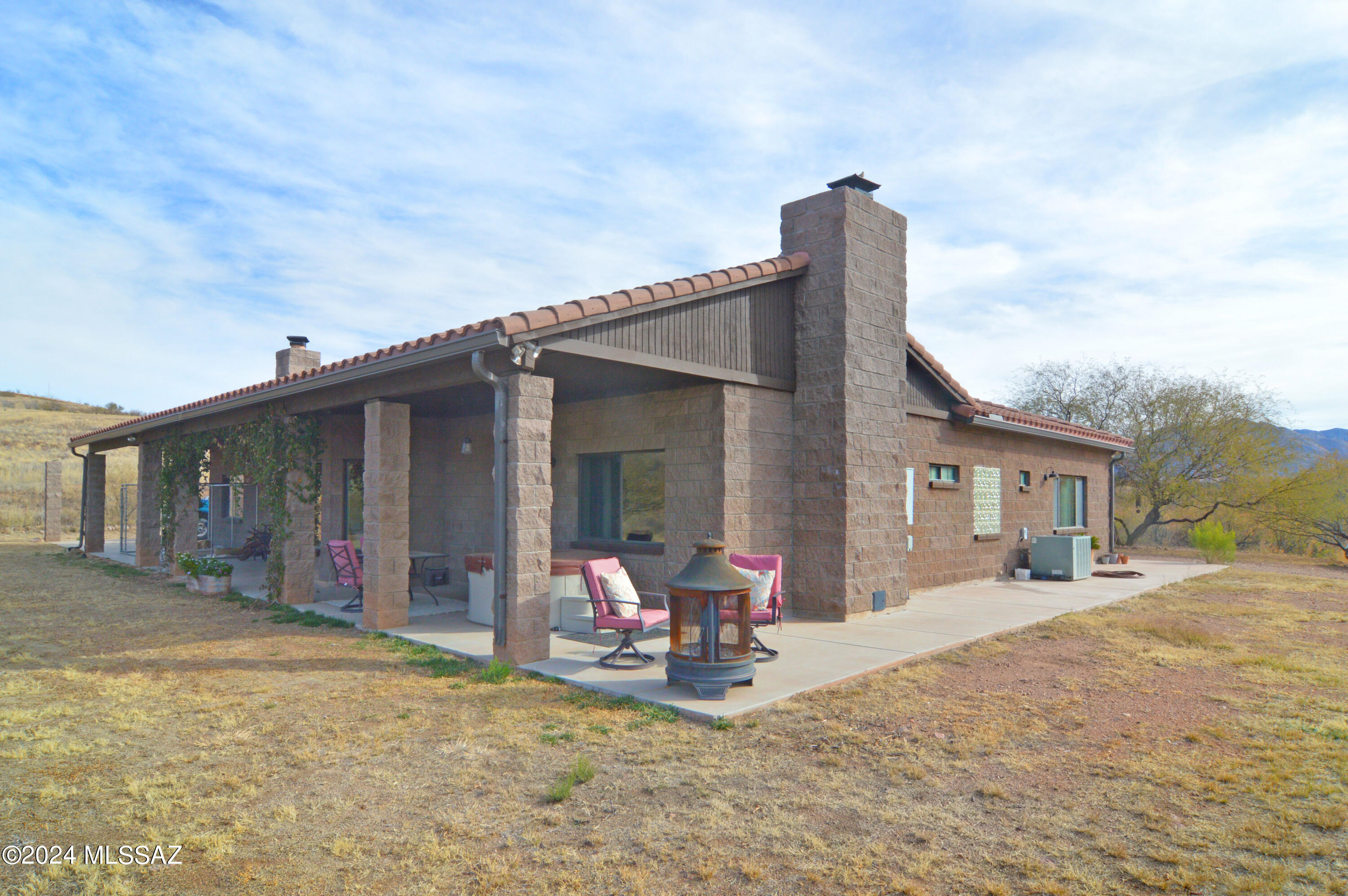 Lake Patagonia Ranch - Residential