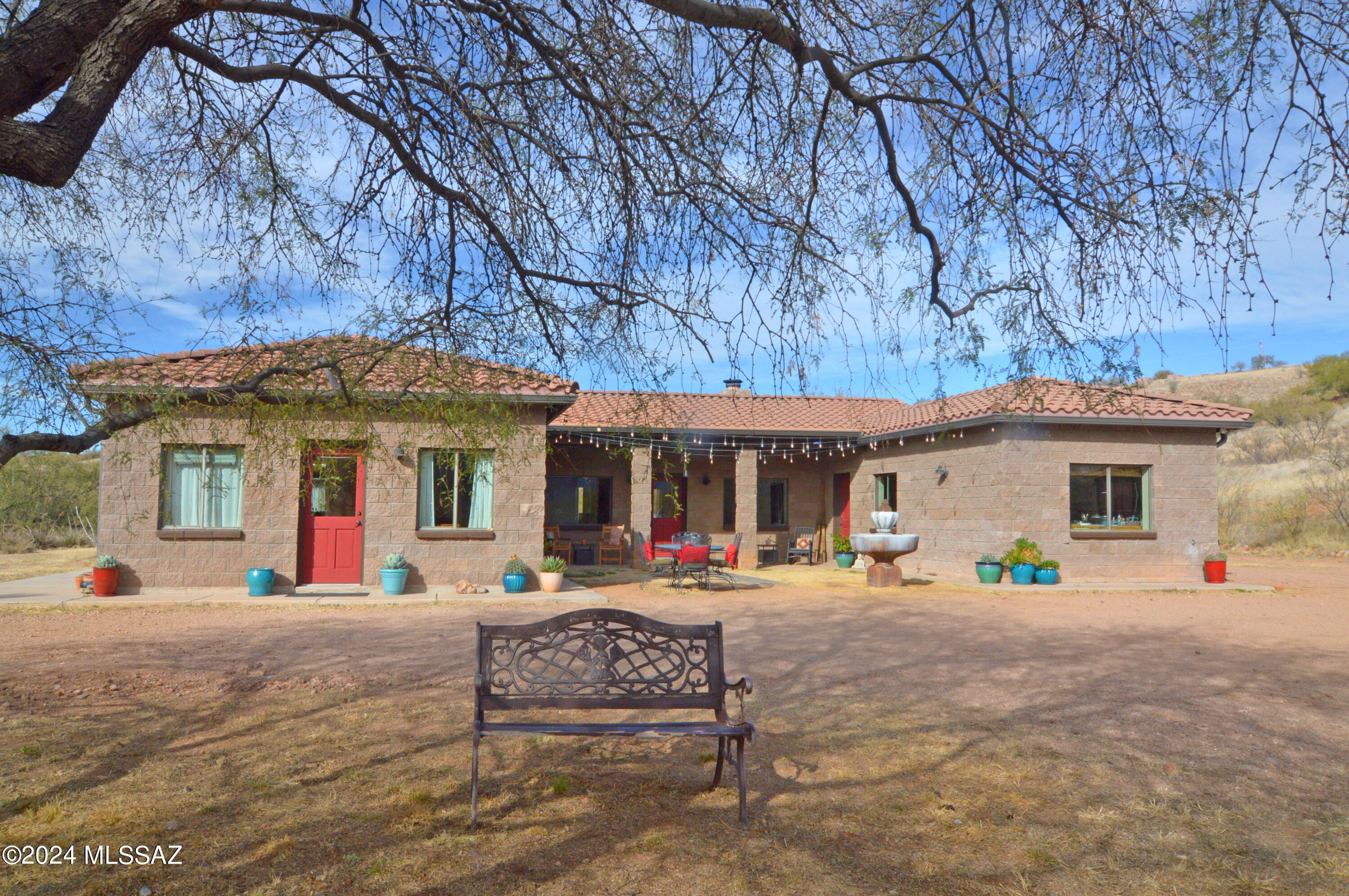 Lake Patagonia Ranch - Residential