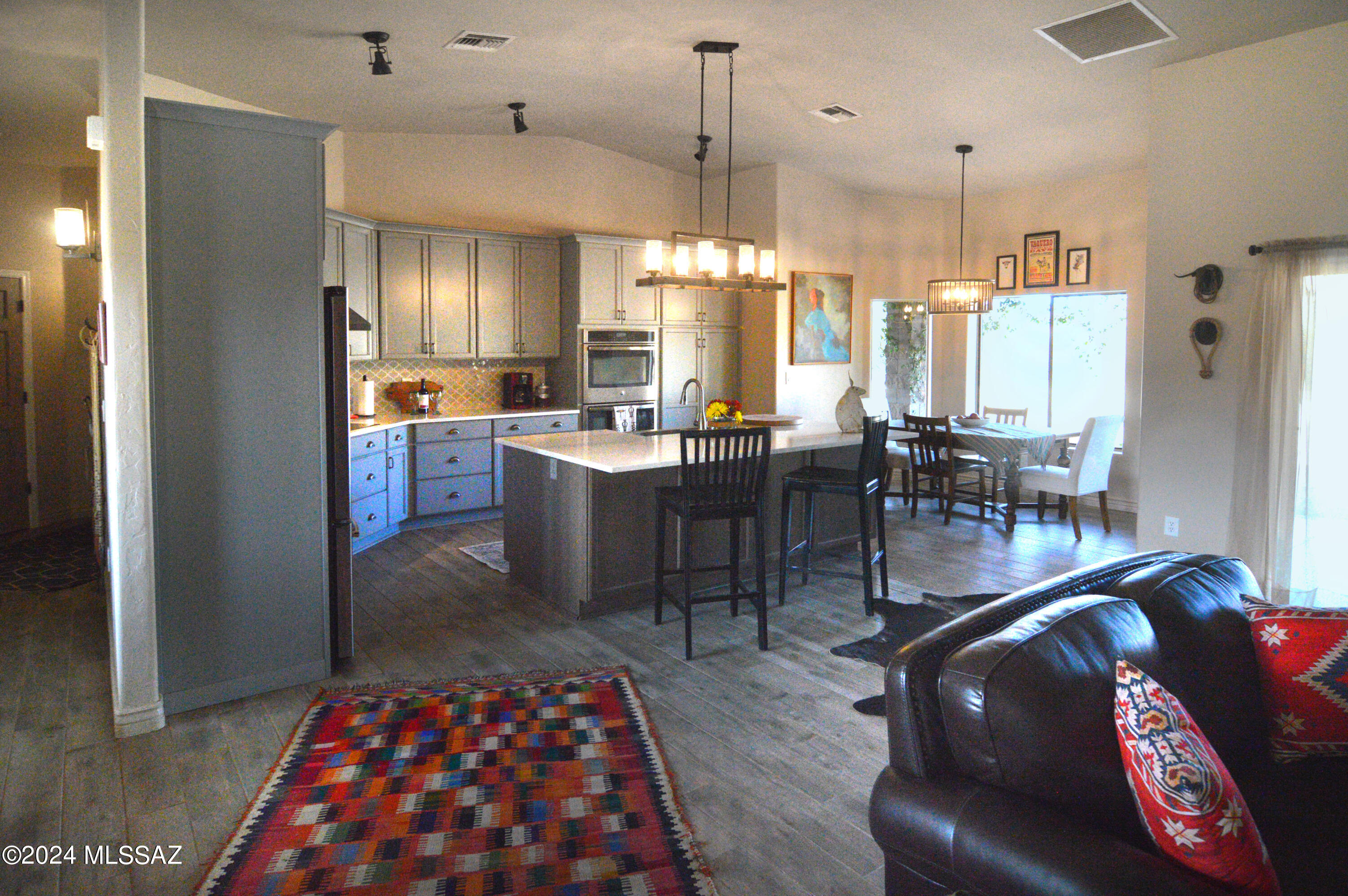 Lake Patagonia Ranch - Residential