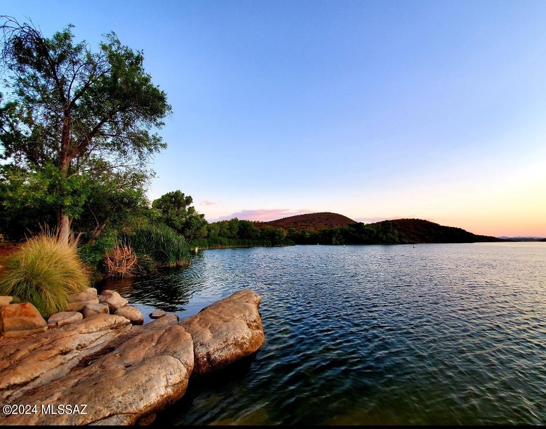 Lake Patagonia Ranch - Residential