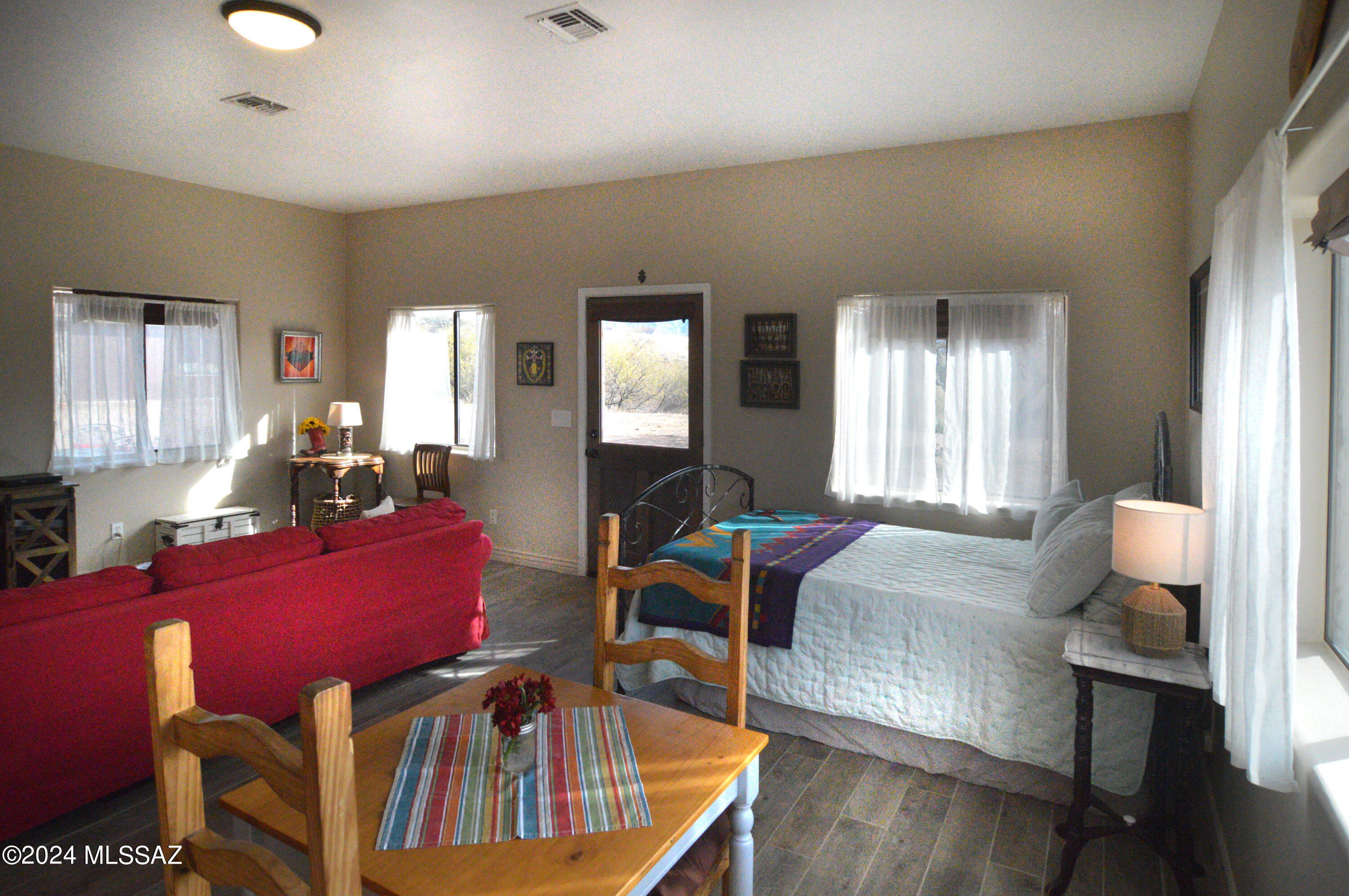 Lake Patagonia Ranch - Residential