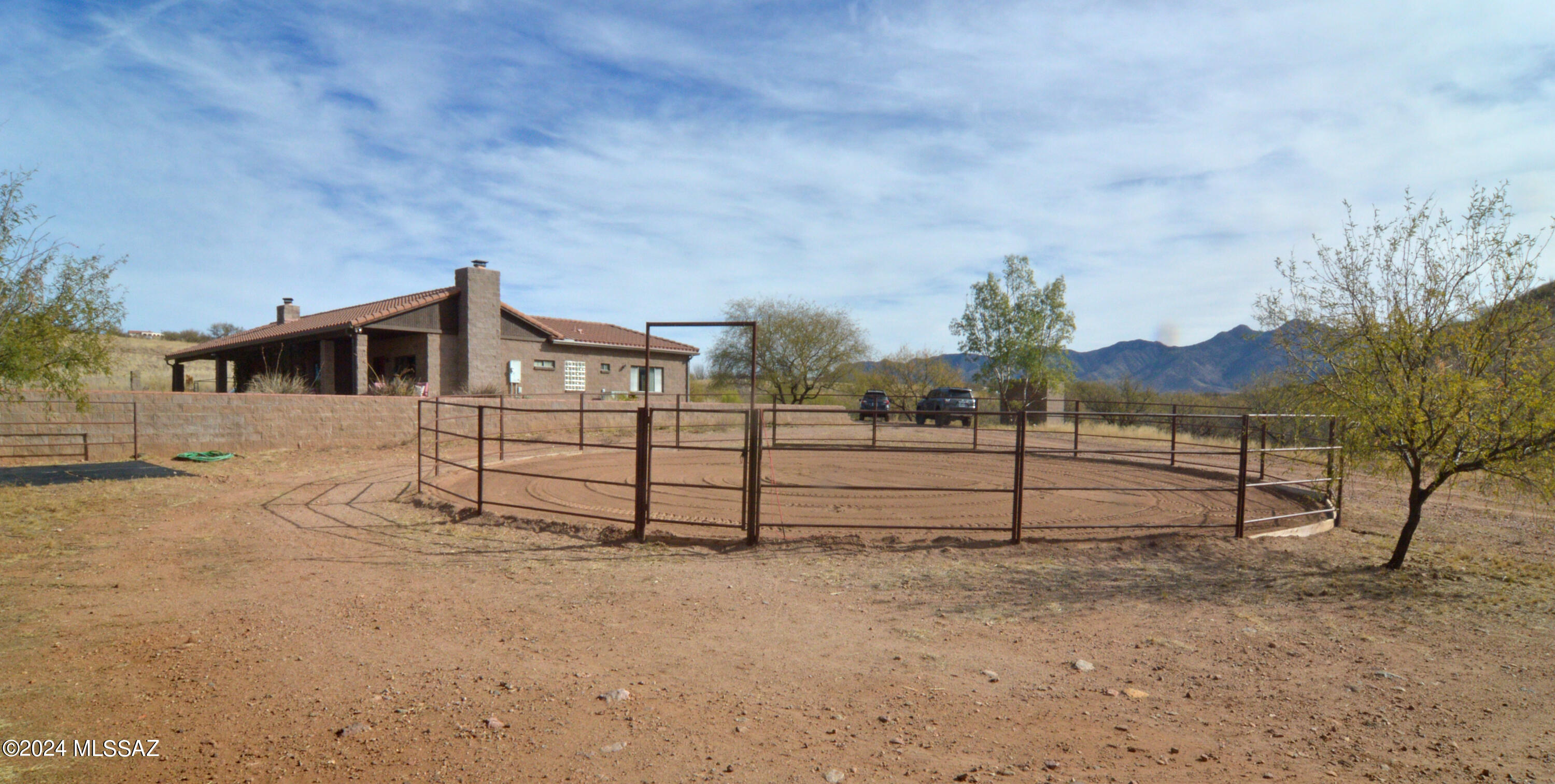 Lake Patagonia Ranch - Residential