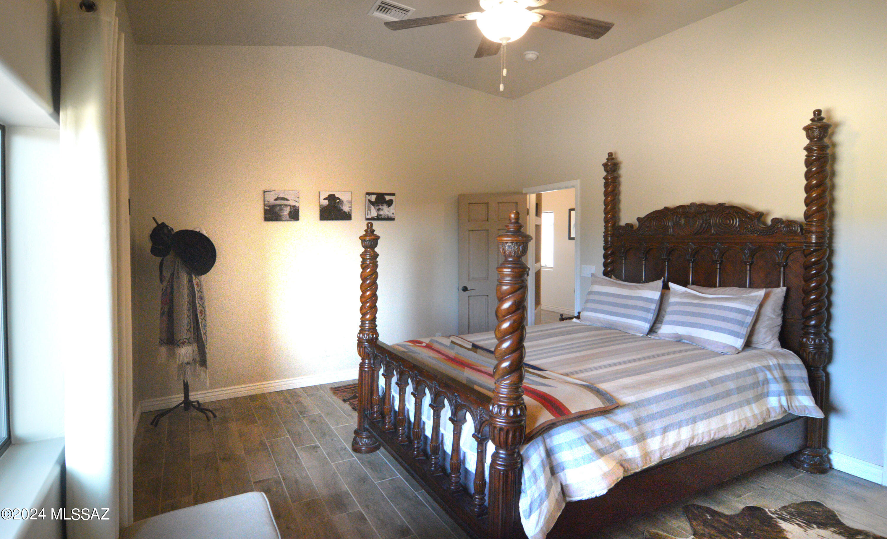 Lake Patagonia Ranch - Residential