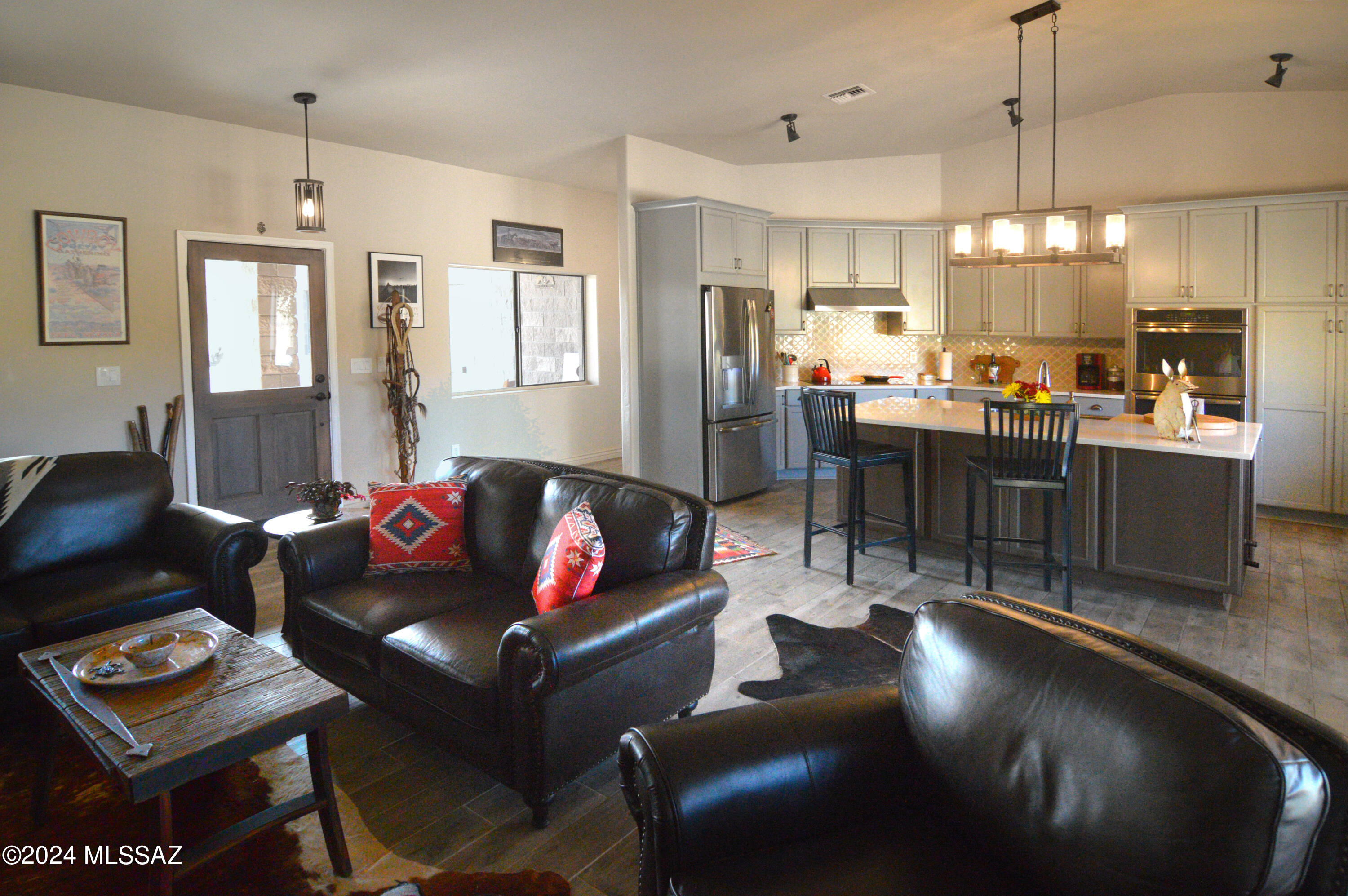 Lake Patagonia Ranch - Residential